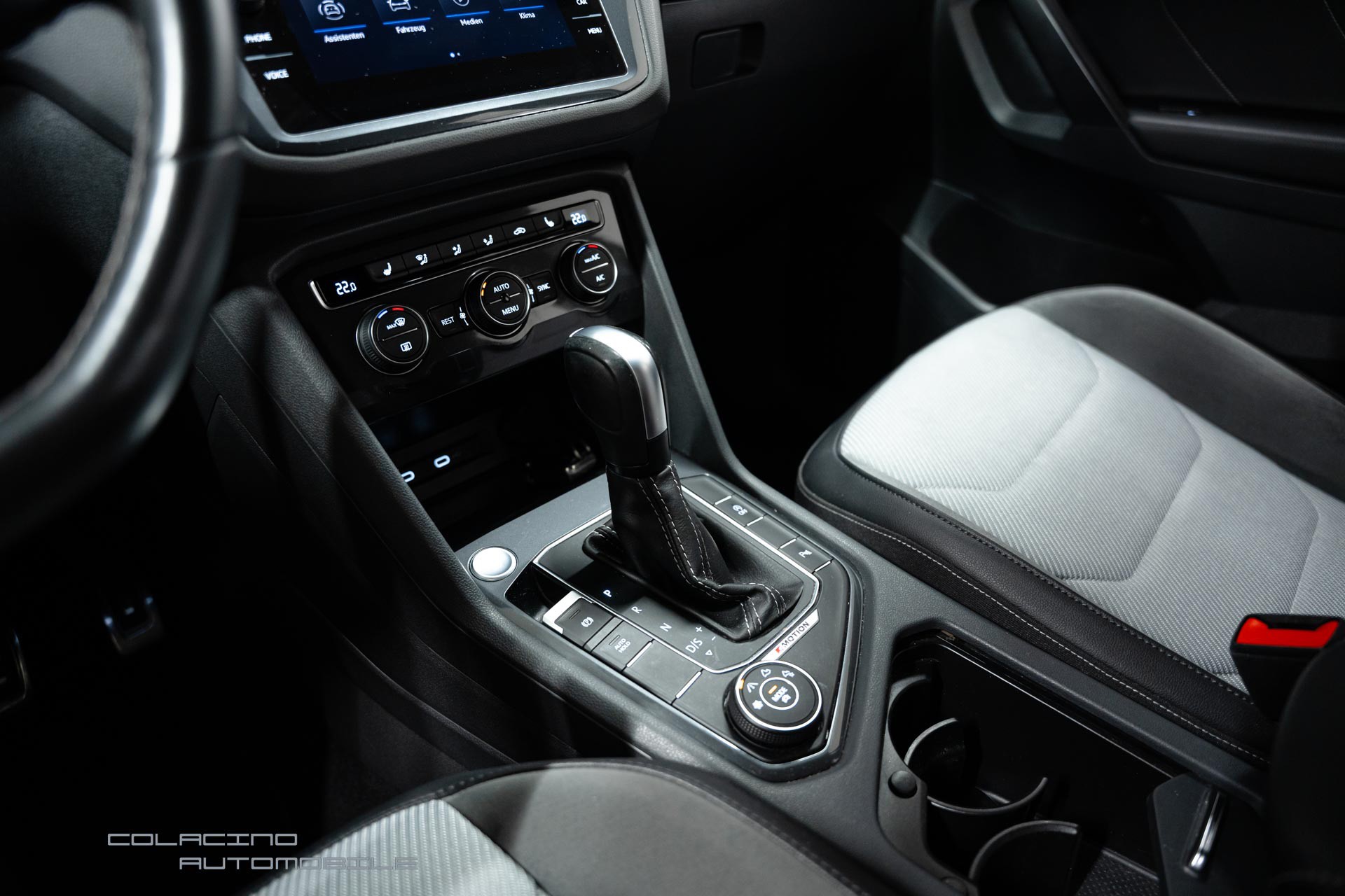 VW Tiguan Allspace 2.0 TDI SCR R-Line 4Motion DSG-image-26