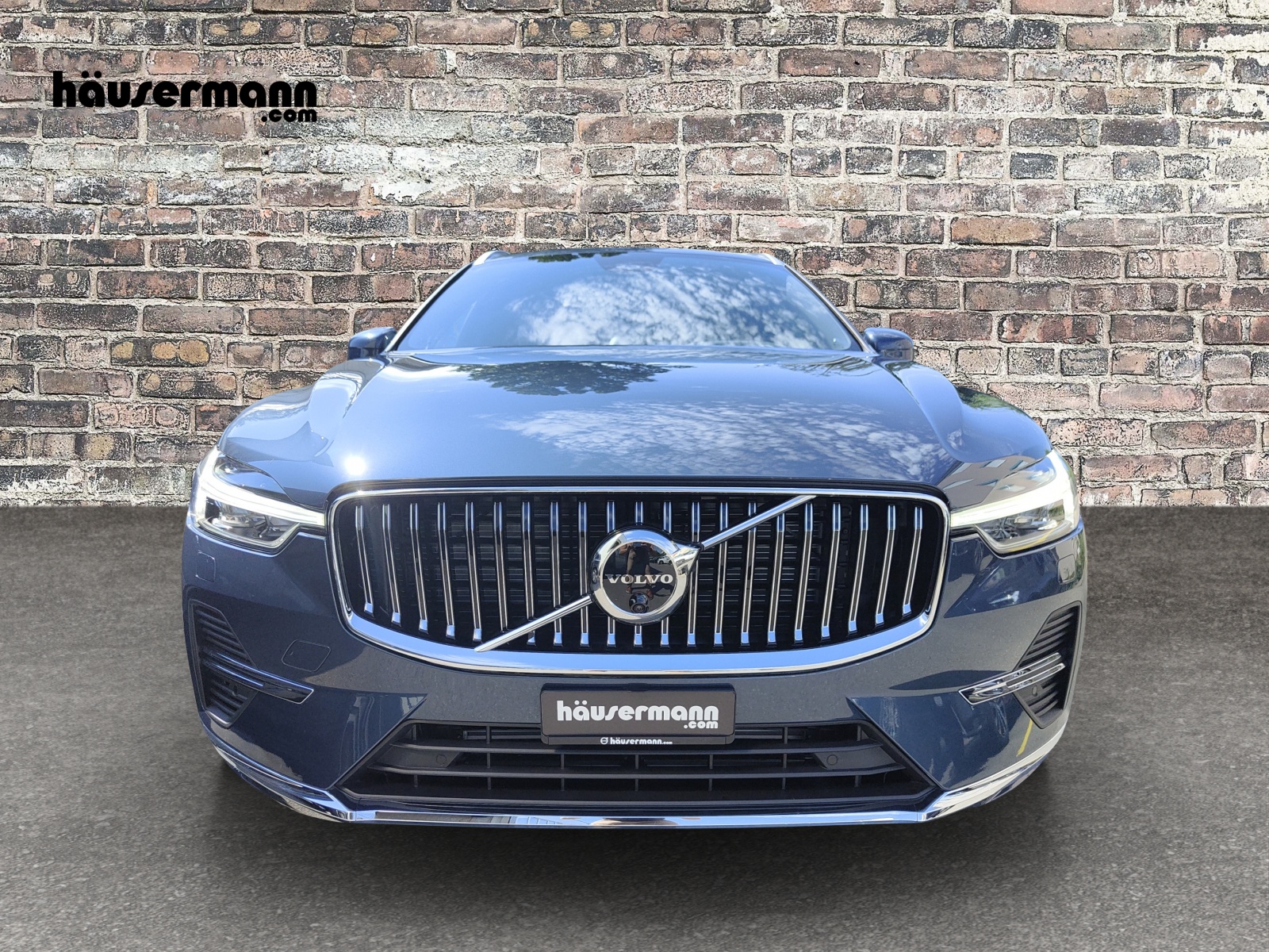 VOLVO XC60 2.0 T6 TE Ultra Bright eAWD-image-12