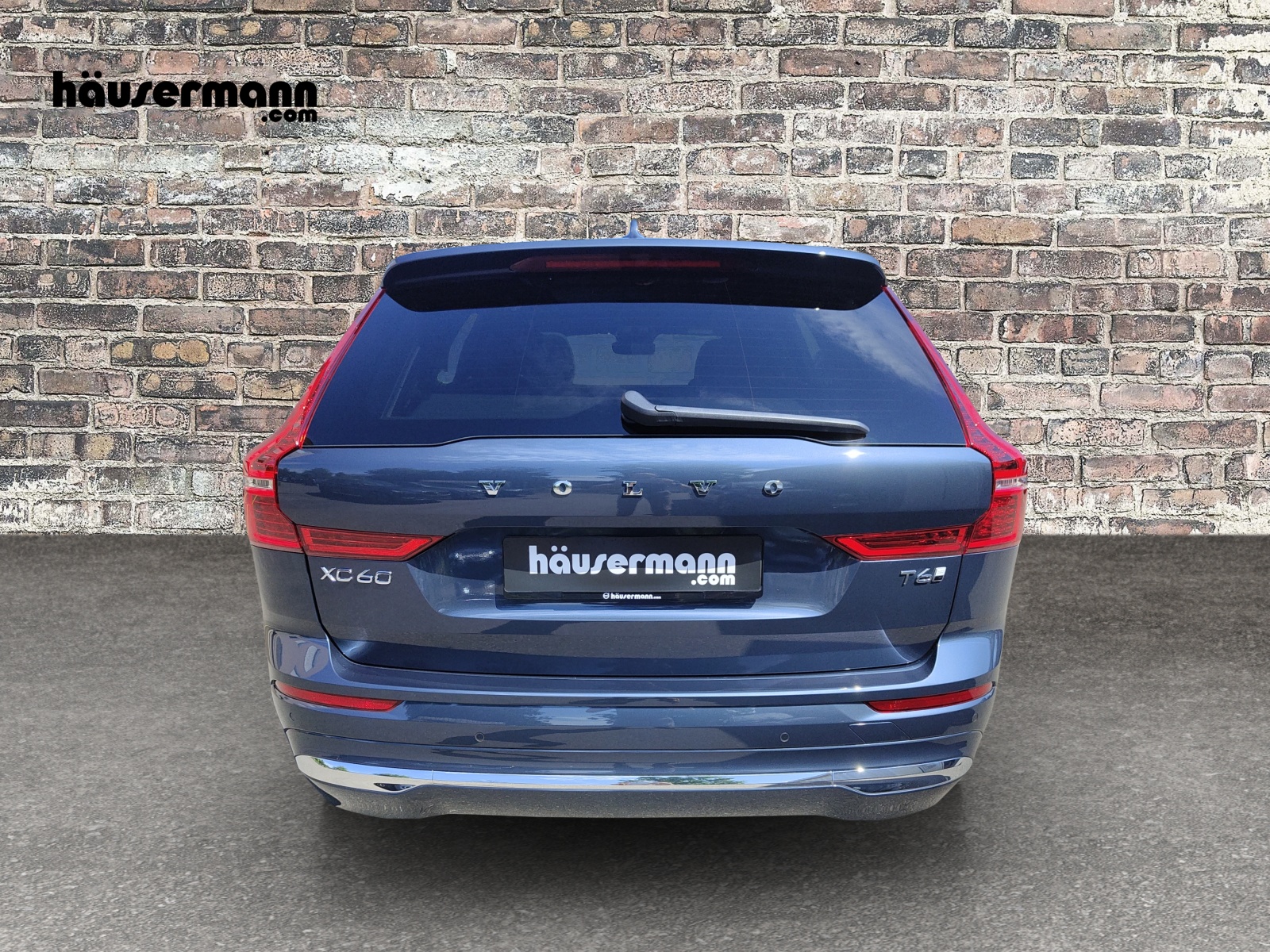 VOLVO XC60 2.0 T6 TE Ultra Bright eAWD-image-13