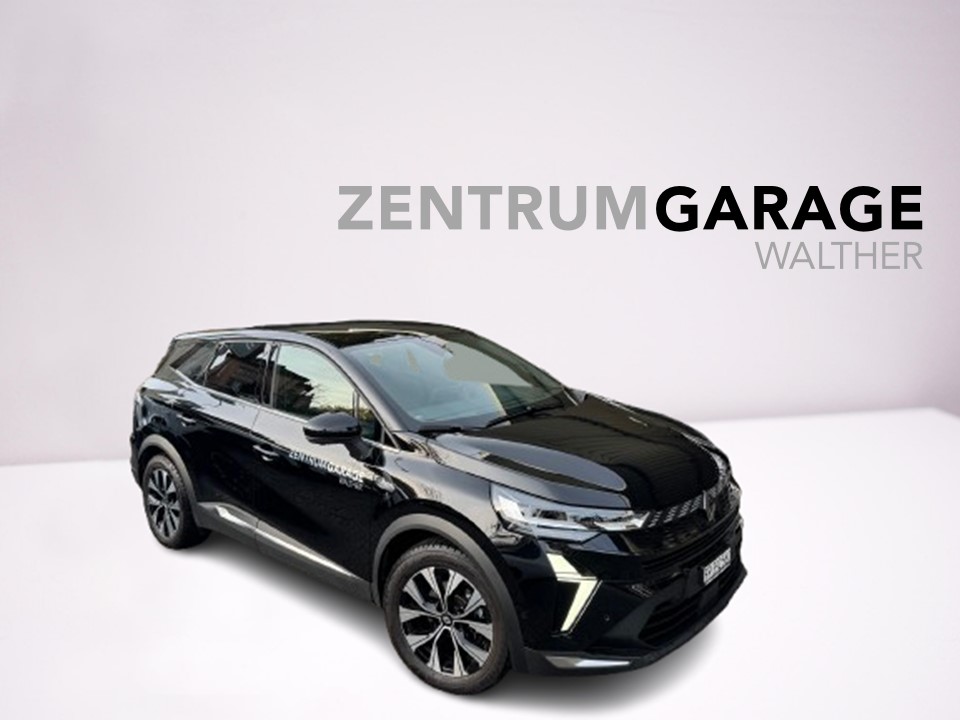 RENAULT Symbioz 1.8 E-Tech Techno