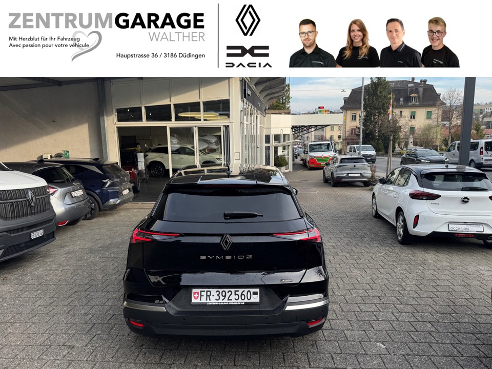 RENAULT Symbioz 1.8 E-Tech Techno-image-4