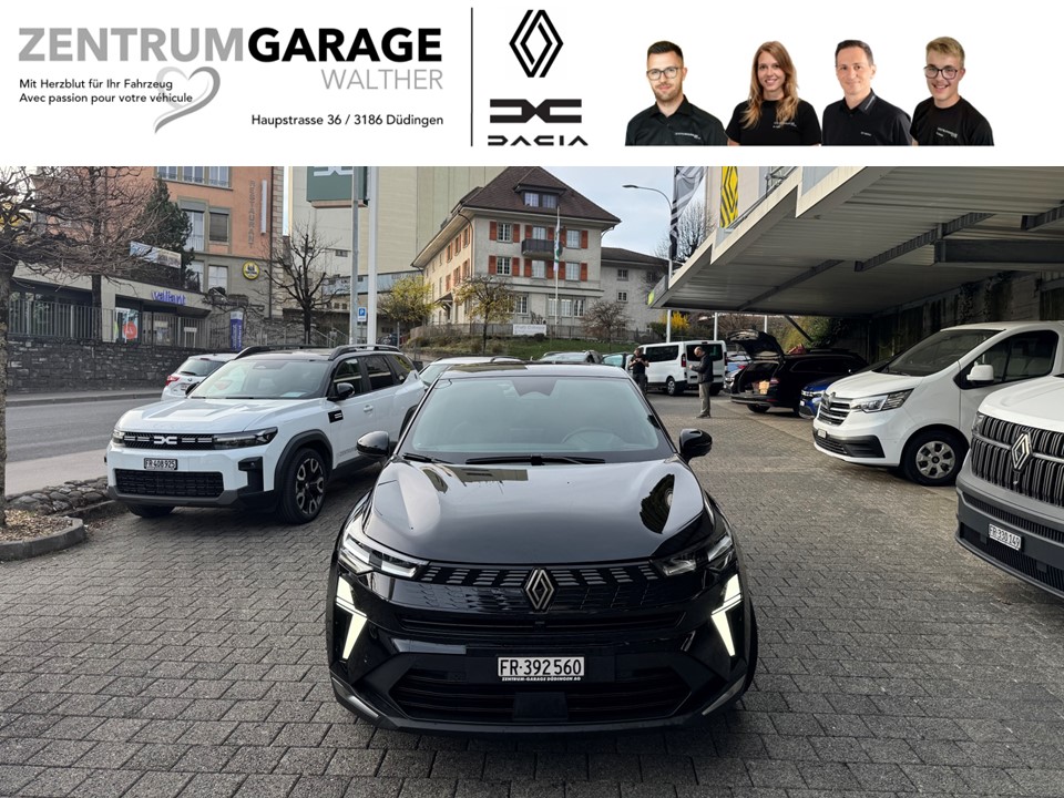 RENAULT Symbioz 1.8 E-Tech Techno-image-1