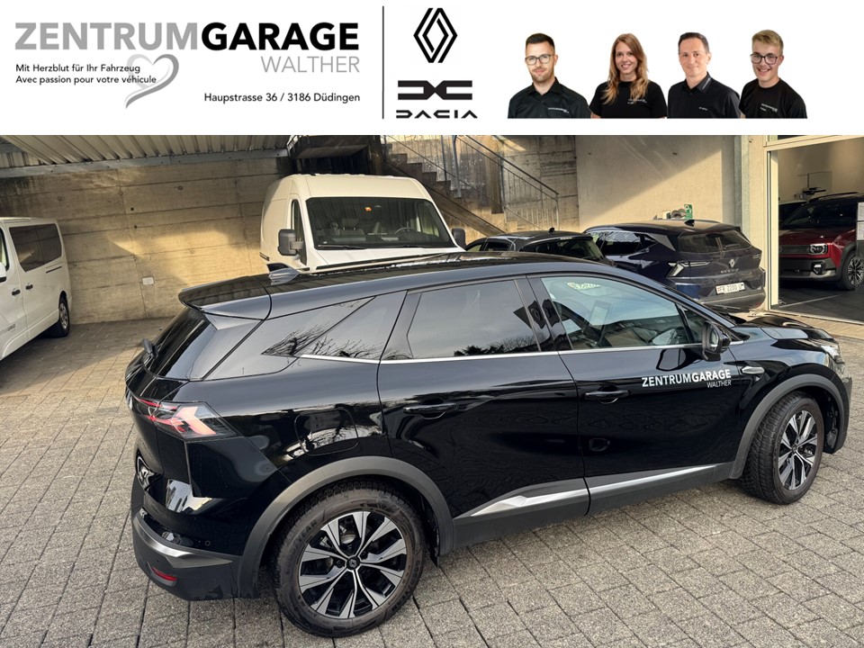 RENAULT Symbioz 1.8 E-Tech Techno-image-5