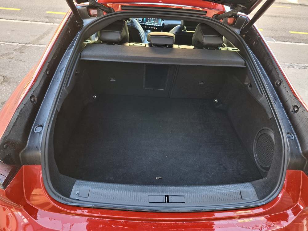 PEUGEOT 508 1.6 Plug-in Hybrid GT Pack-image-7