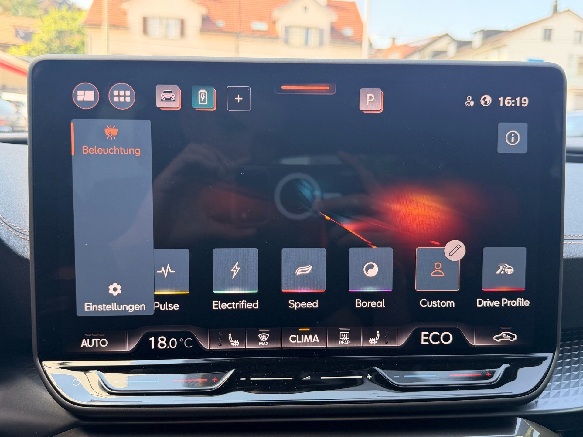 CUPRA Formentor 1.5 TSI e-Hybrid 204 PS *** 360° KAMERA & 60 MONATE WERKSGARANTIE ***-image-22