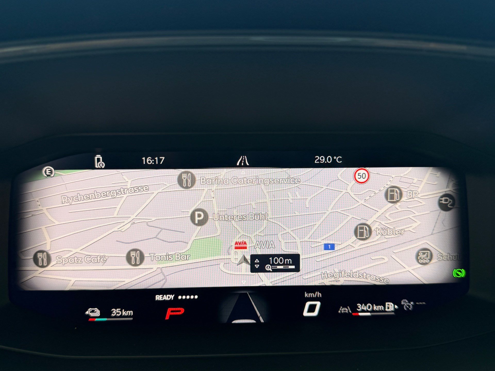 CUPRA Formentor 1.5 TSI e-Hybrid 204 PS *** 360° KAMERA & 60 MONATE WERKSGARANTIE ***-image-11