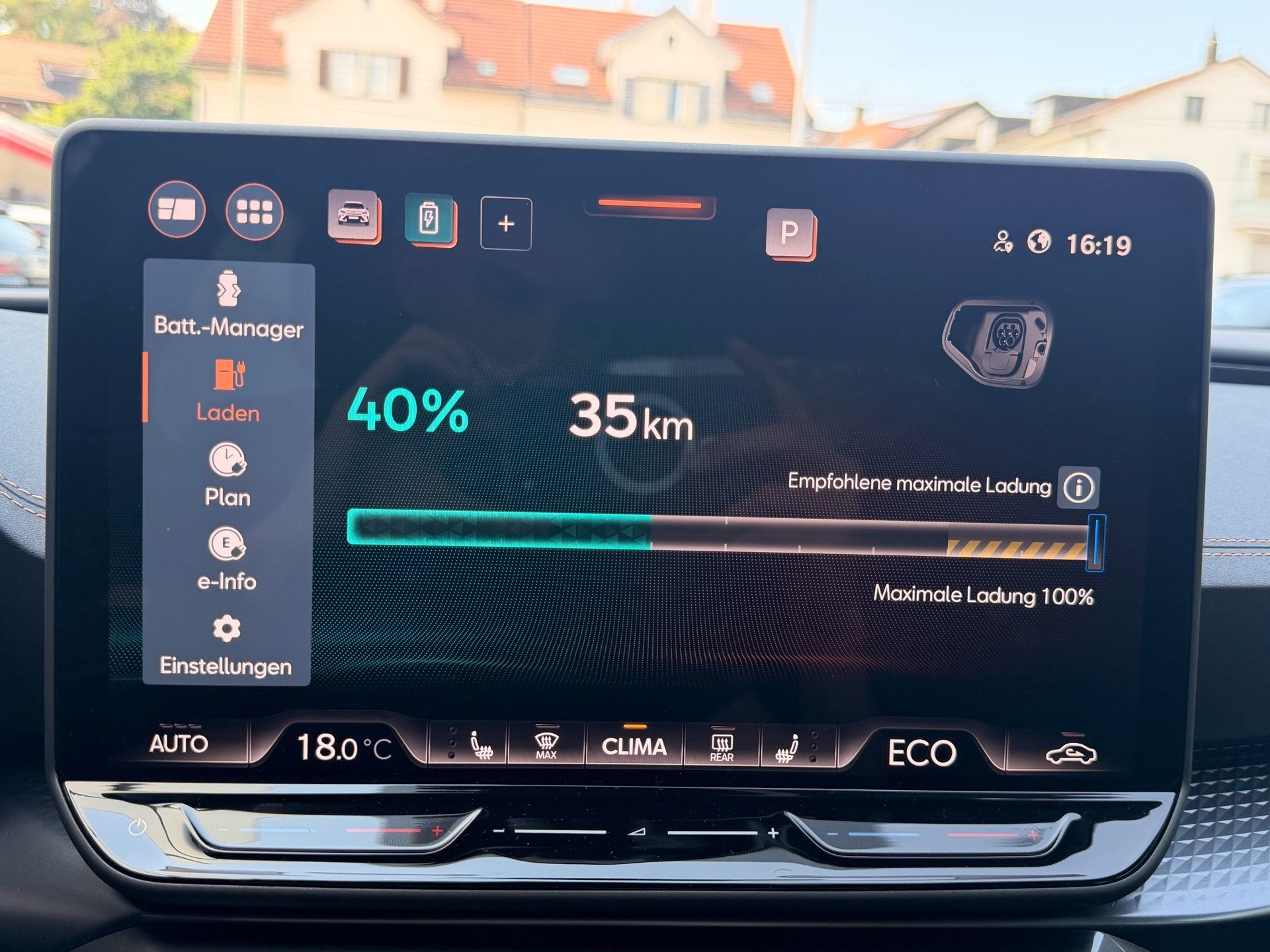 CUPRA Formentor 1.5 TSI e-Hybrid 204 PS *** 360° KAMERA & 60 MONATE WERKSGARANTIE ***-image-20