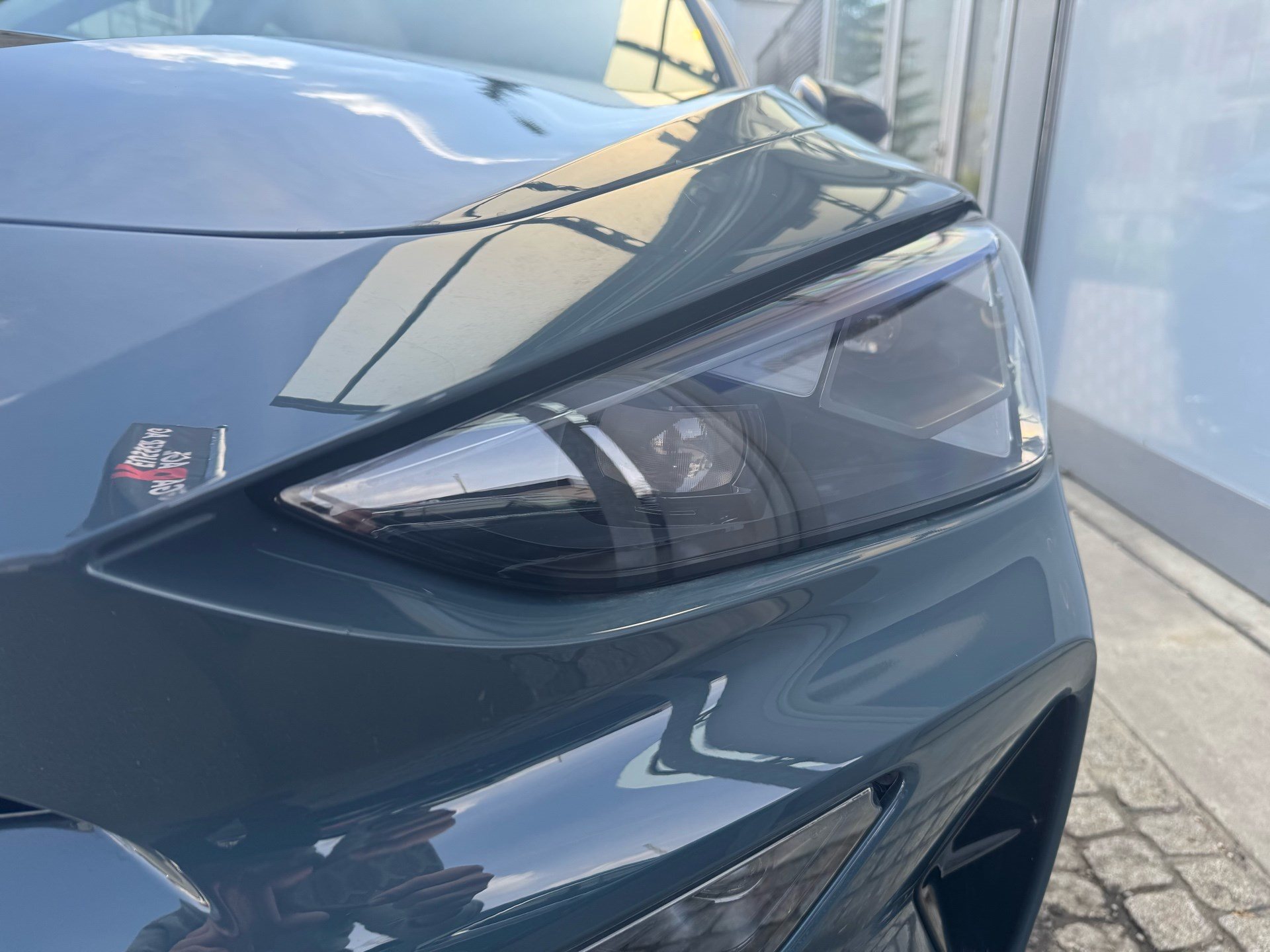 CUPRA Formentor 1.5 TSI e-Hybrid 204 PS *** 360° KAMERA & 60 MONATE WERKSGARANTIE ***-image-6