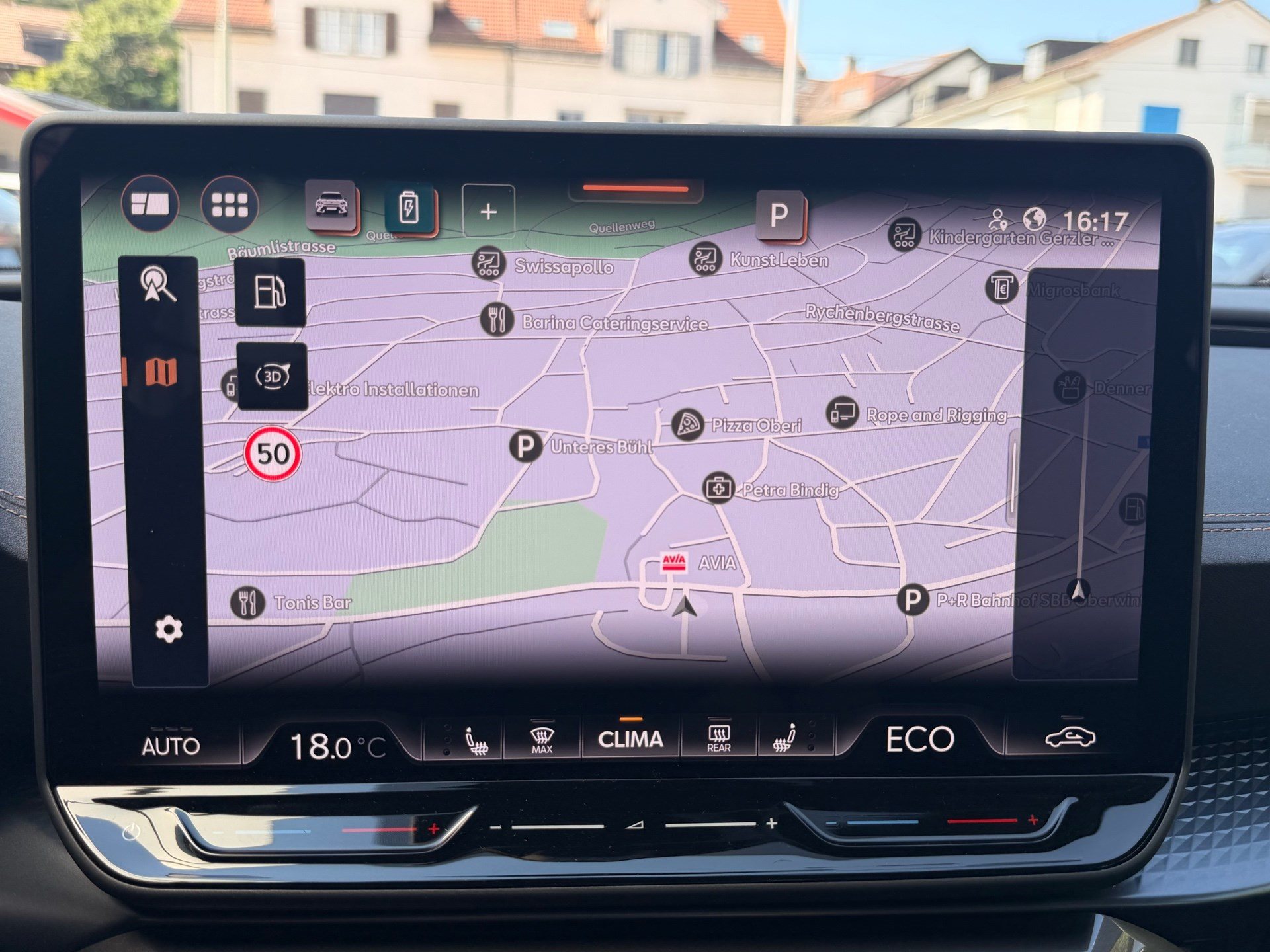 CUPRA Formentor 1.5 TSI e-Hybrid 204 PS *** 360° KAMERA & 60 MONATE WERKSGARANTIE ***-image-12