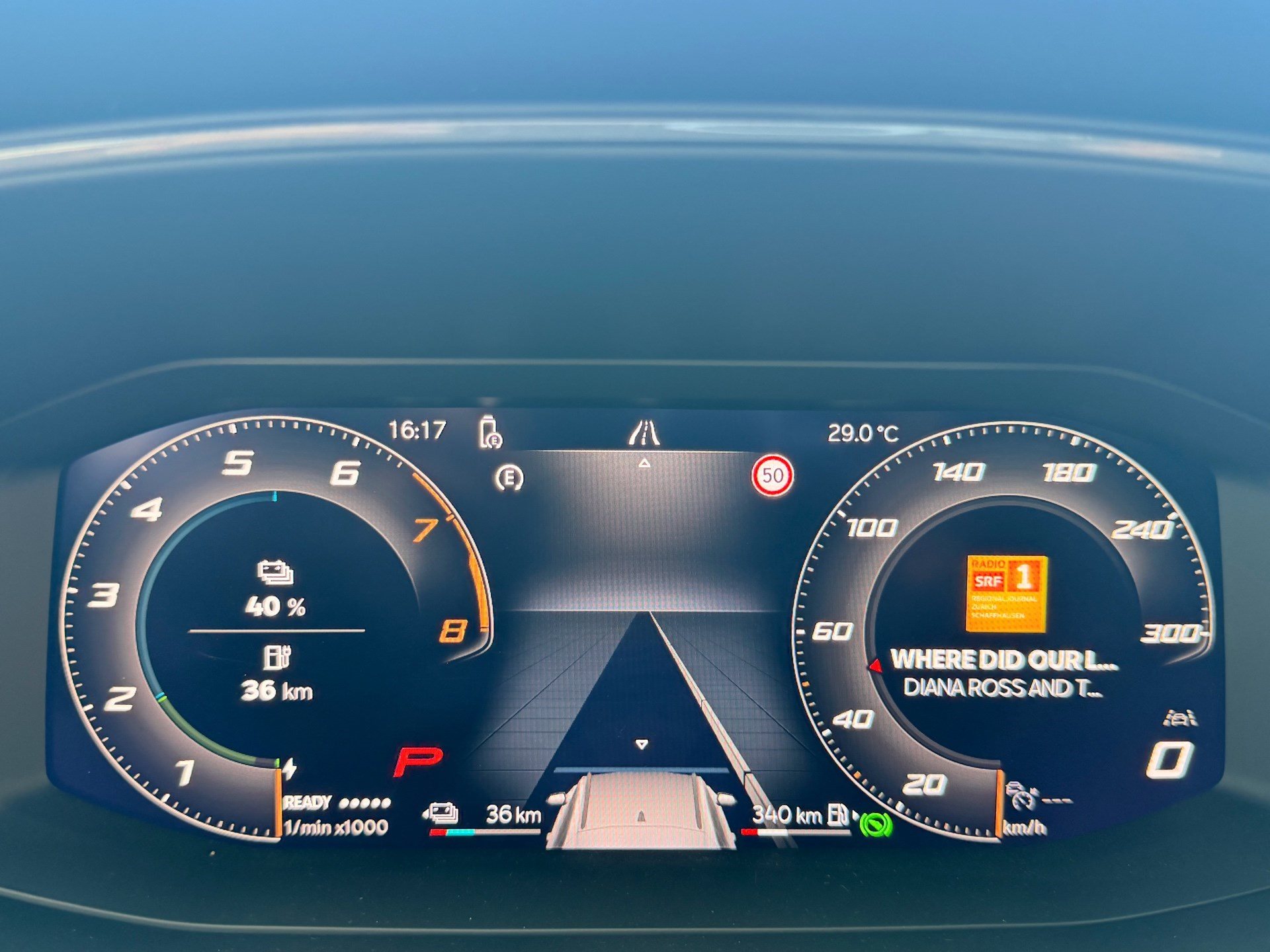 CUPRA Formentor 1.5 TSI e-Hybrid 204 PS *** 360° KAMERA & 60 MONATE WERKSGARANTIE ***-image-10