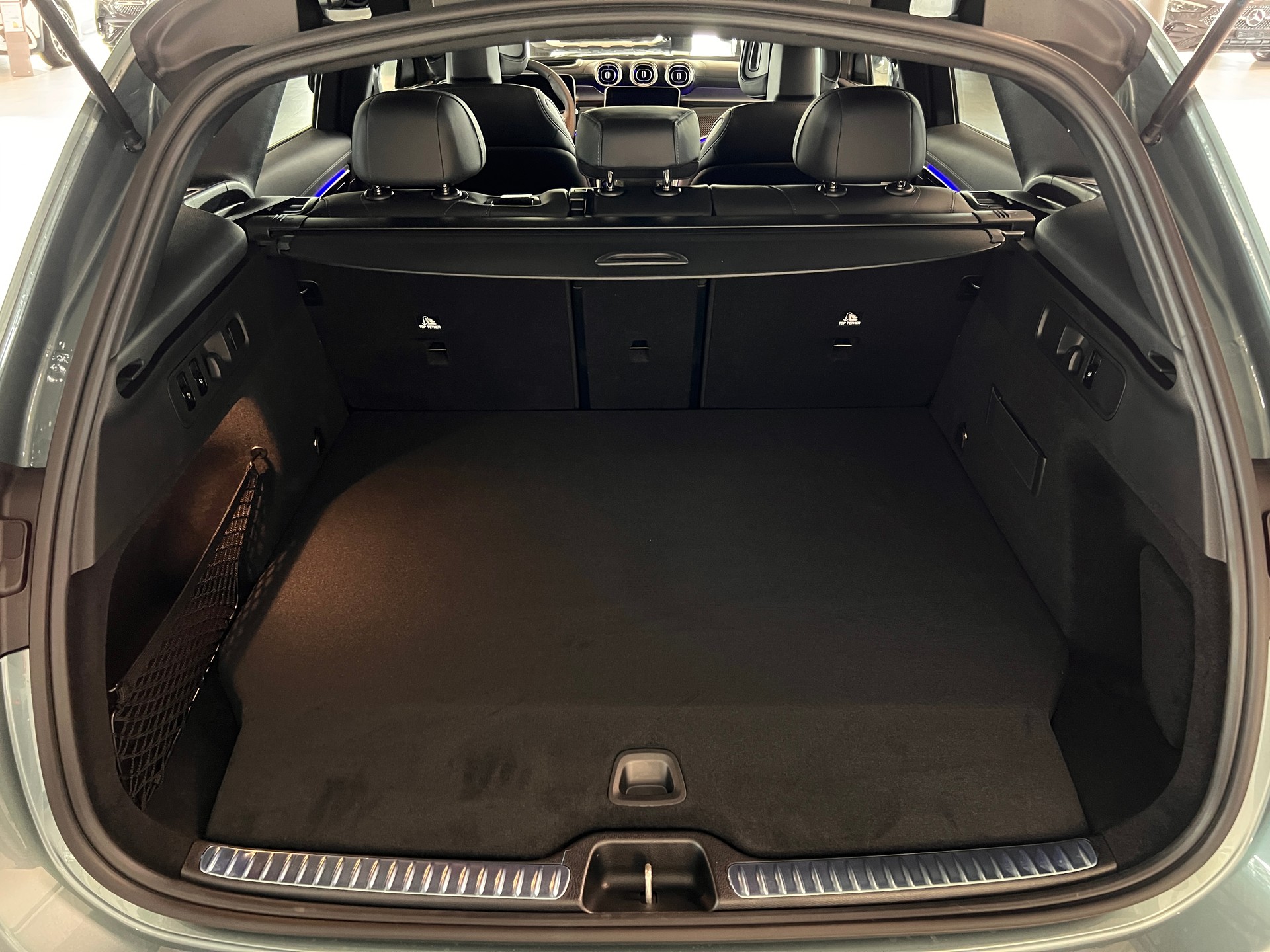 MERCEDES-BENZ GLC 400 e 4Matic EQ Star 9G-Tronic-image-6