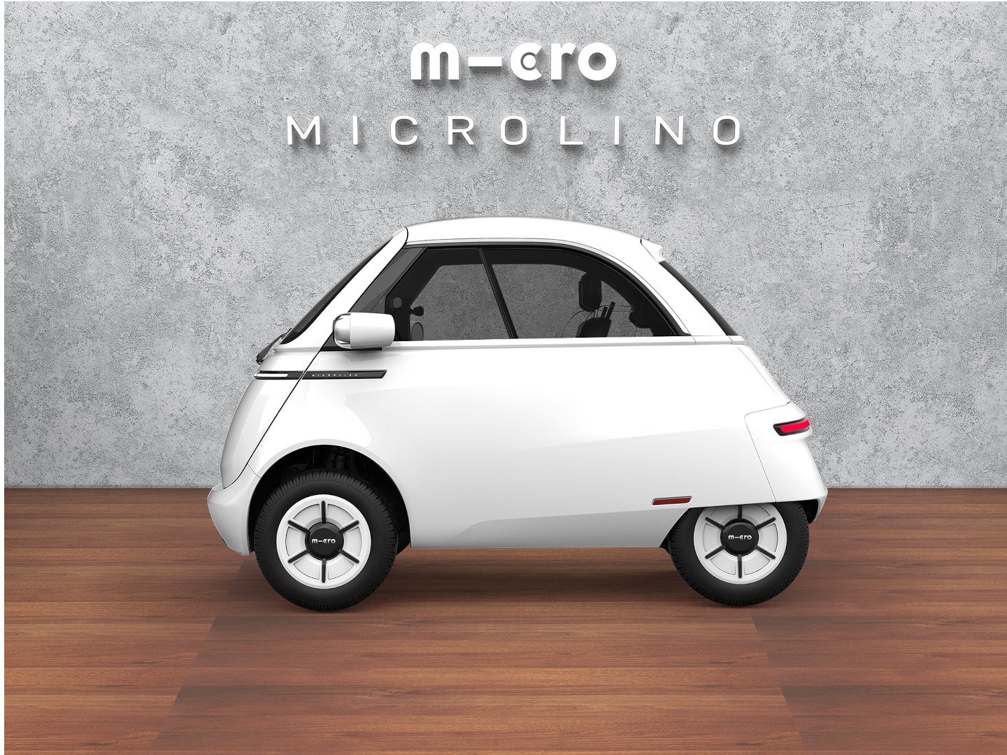 MICRO Microlino 15 kWh Long Range-image-1
