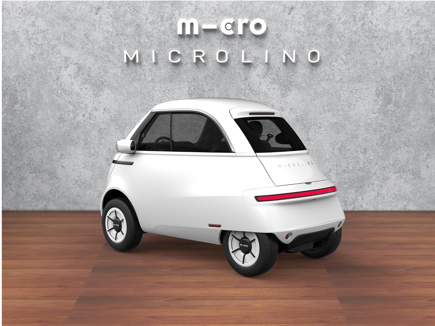 MICRO Microlino 15 kWh Long Range-image-2