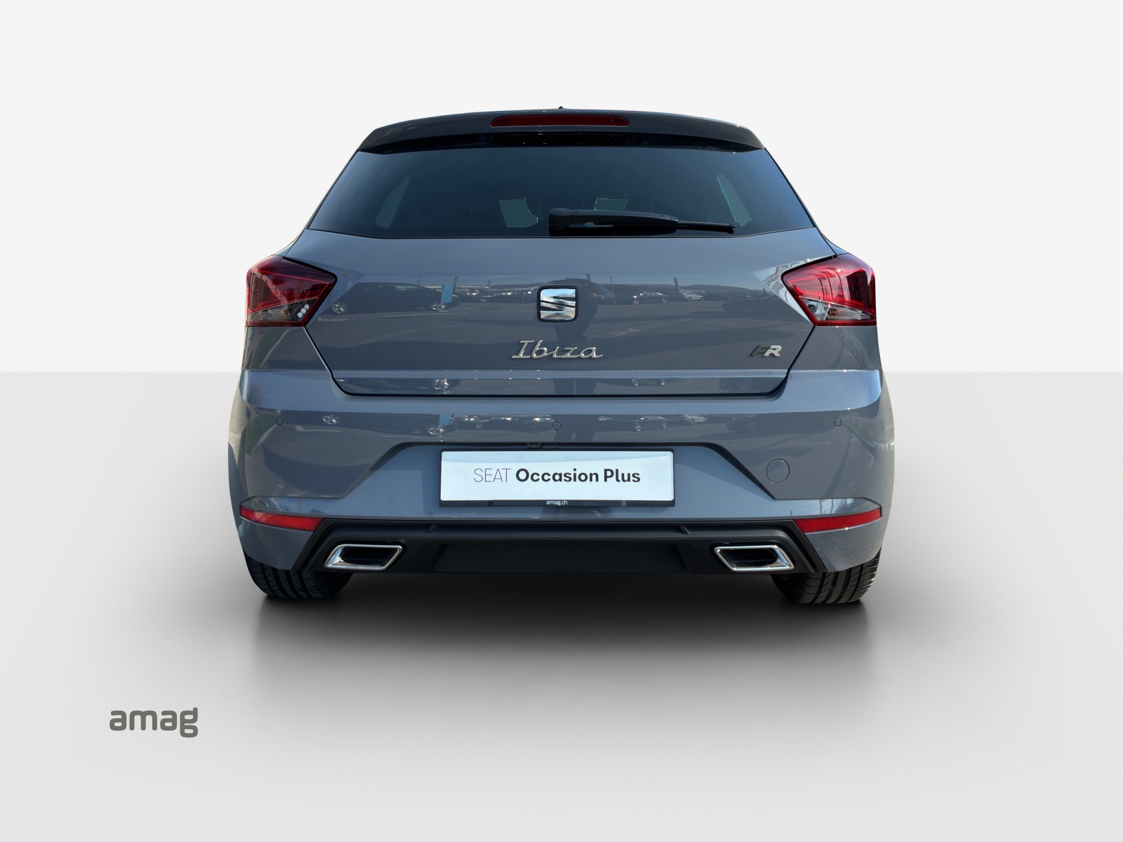 SEAT Ibiza 1.0 EcoTSI 75 Edition DSG-image-3
