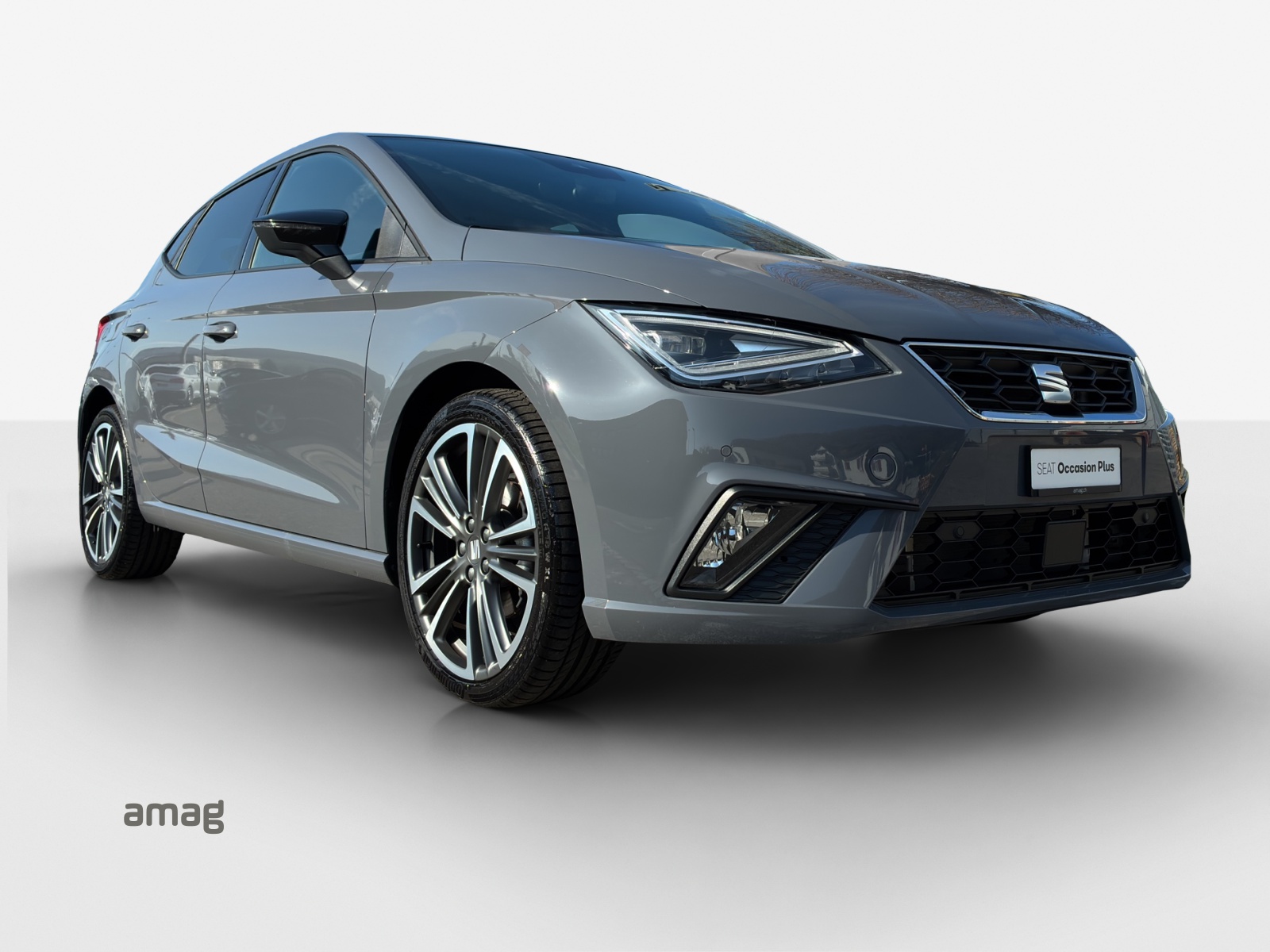 SEAT Ibiza 1.0 EcoTSI 75 Edition DSG-image-5