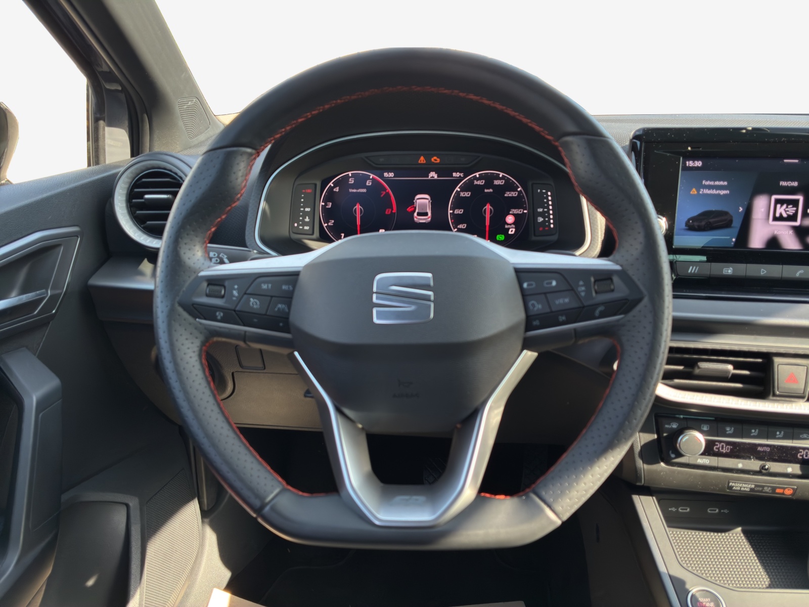 SEAT Ibiza 1.0 EcoTSI 75 Edition DSG-image-9