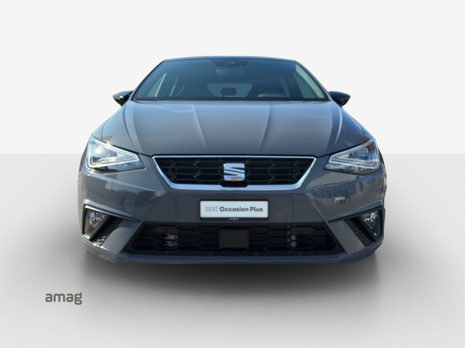 SEAT Ibiza 1.0 EcoTSI 75 Edition DSG-image-6