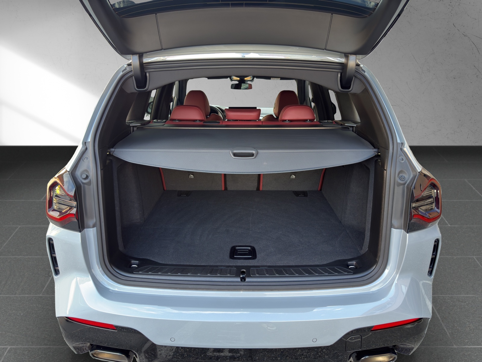 BMW X3 xDrive 48V 20d M Sport-image-17