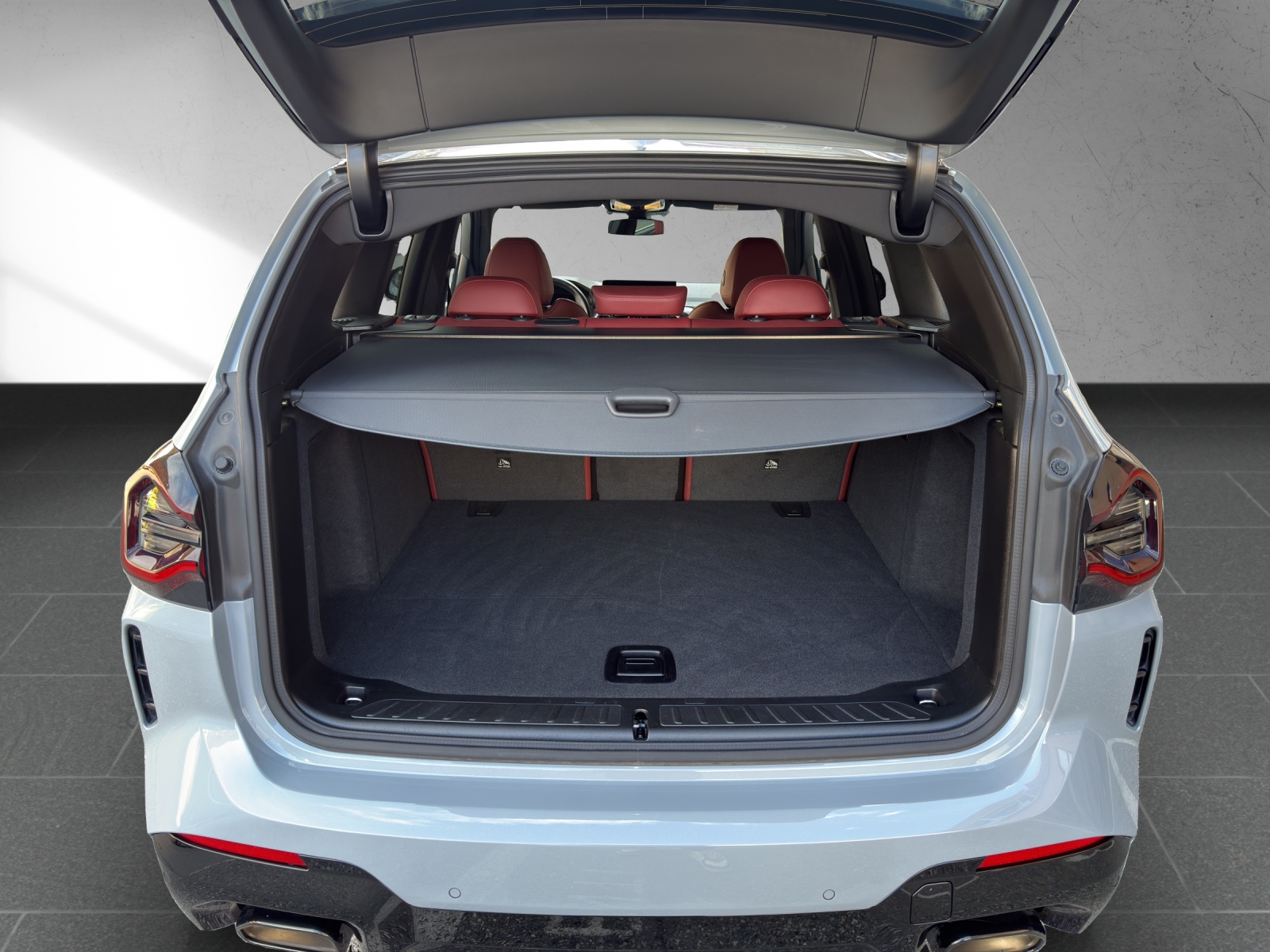 BMW X3 xDrive 48V 20d M Sport-image-17