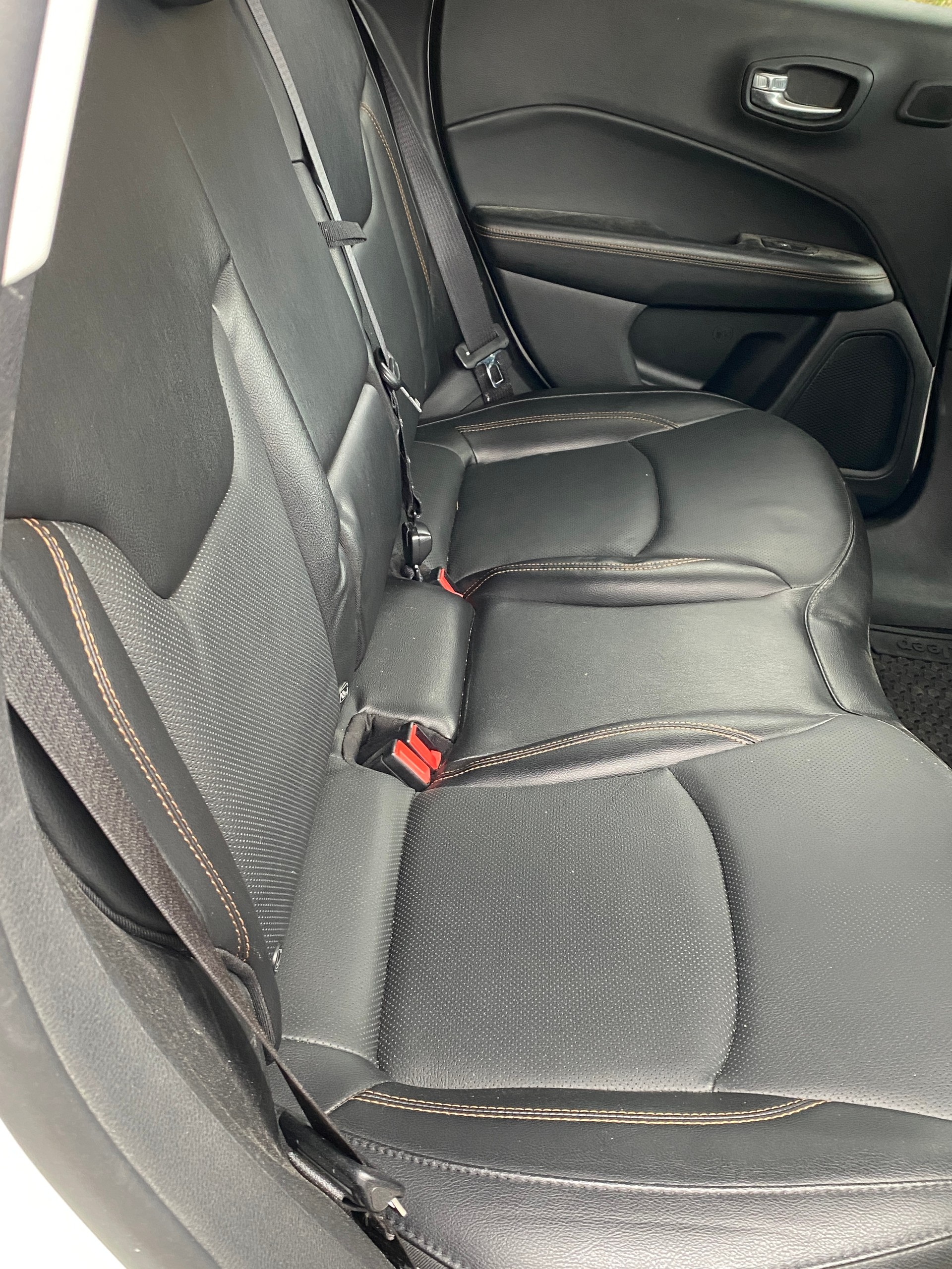 JEEP Compass 1.4 Turbo Limited AWD 9ATX-image-6