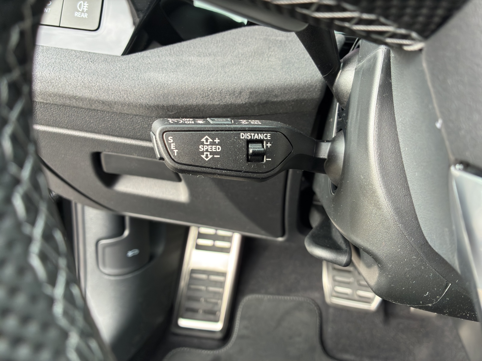 AUDI A3 Sportback TFSI 150 kW quattro S line S tronic-image-15
