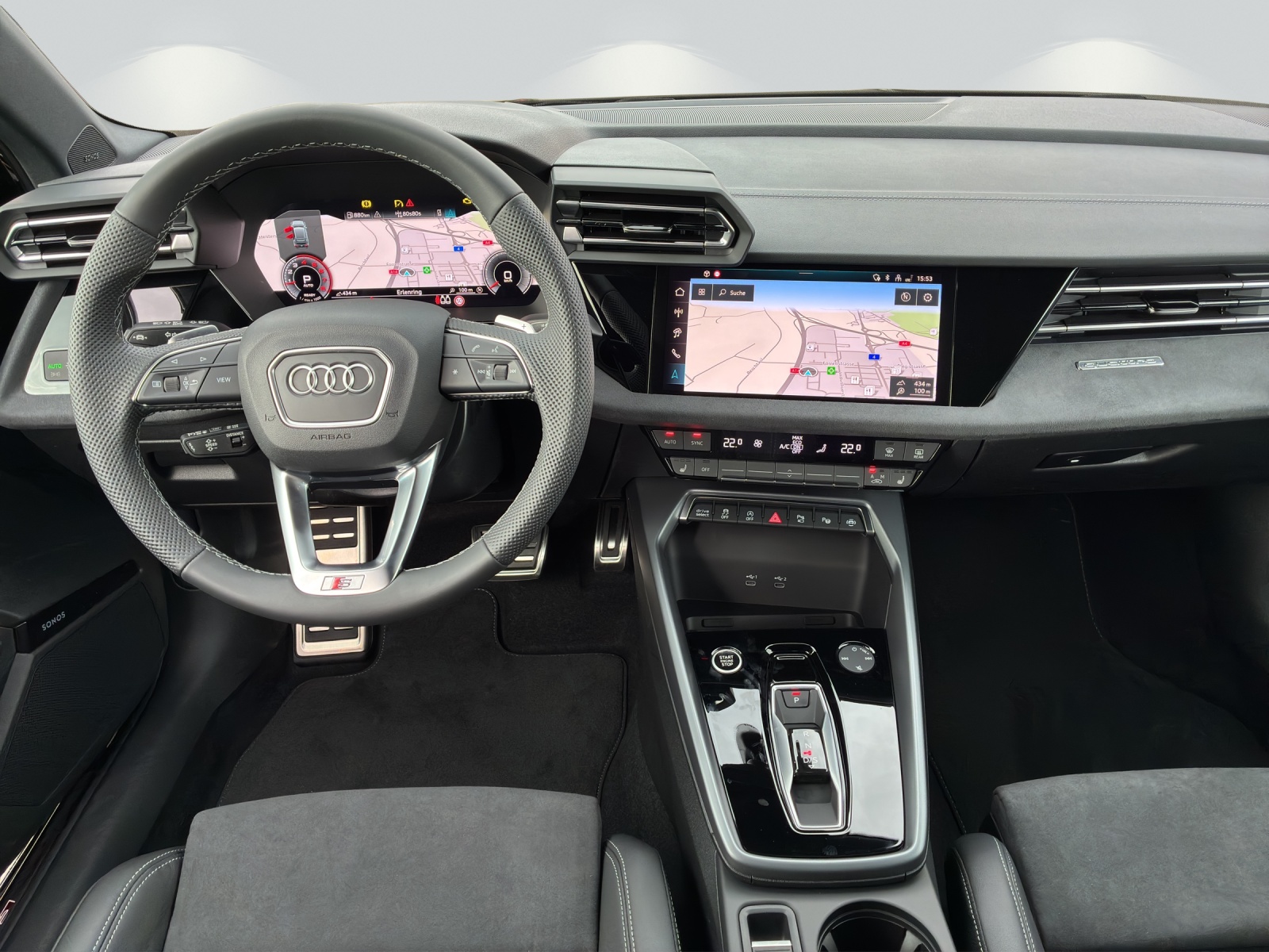 AUDI A3 Sportback TFSI 150 kW quattro S line S tronic-image-6