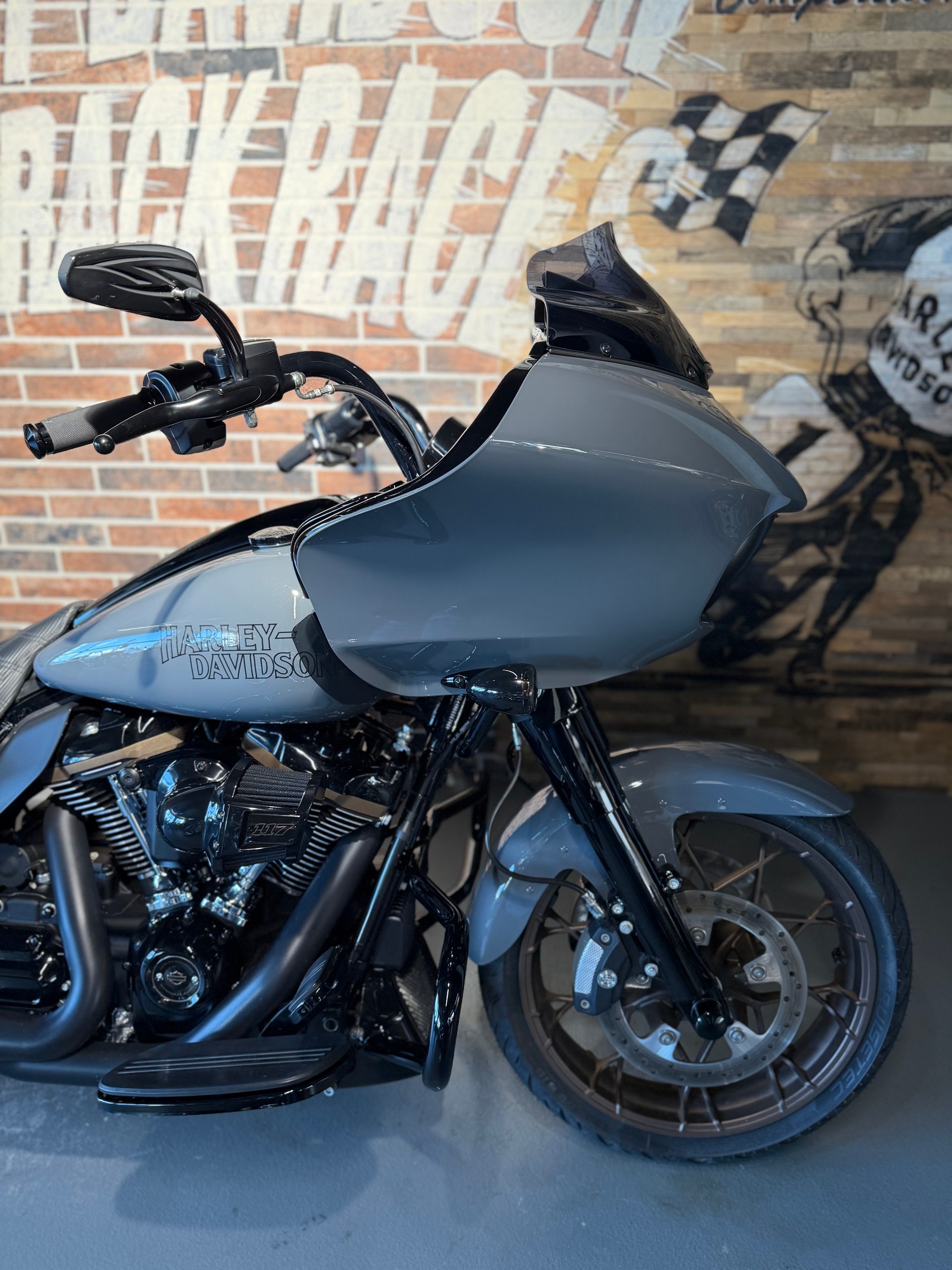 HARLEY-DAVIDSON FLTRXST Road Glide ST 117-image-14