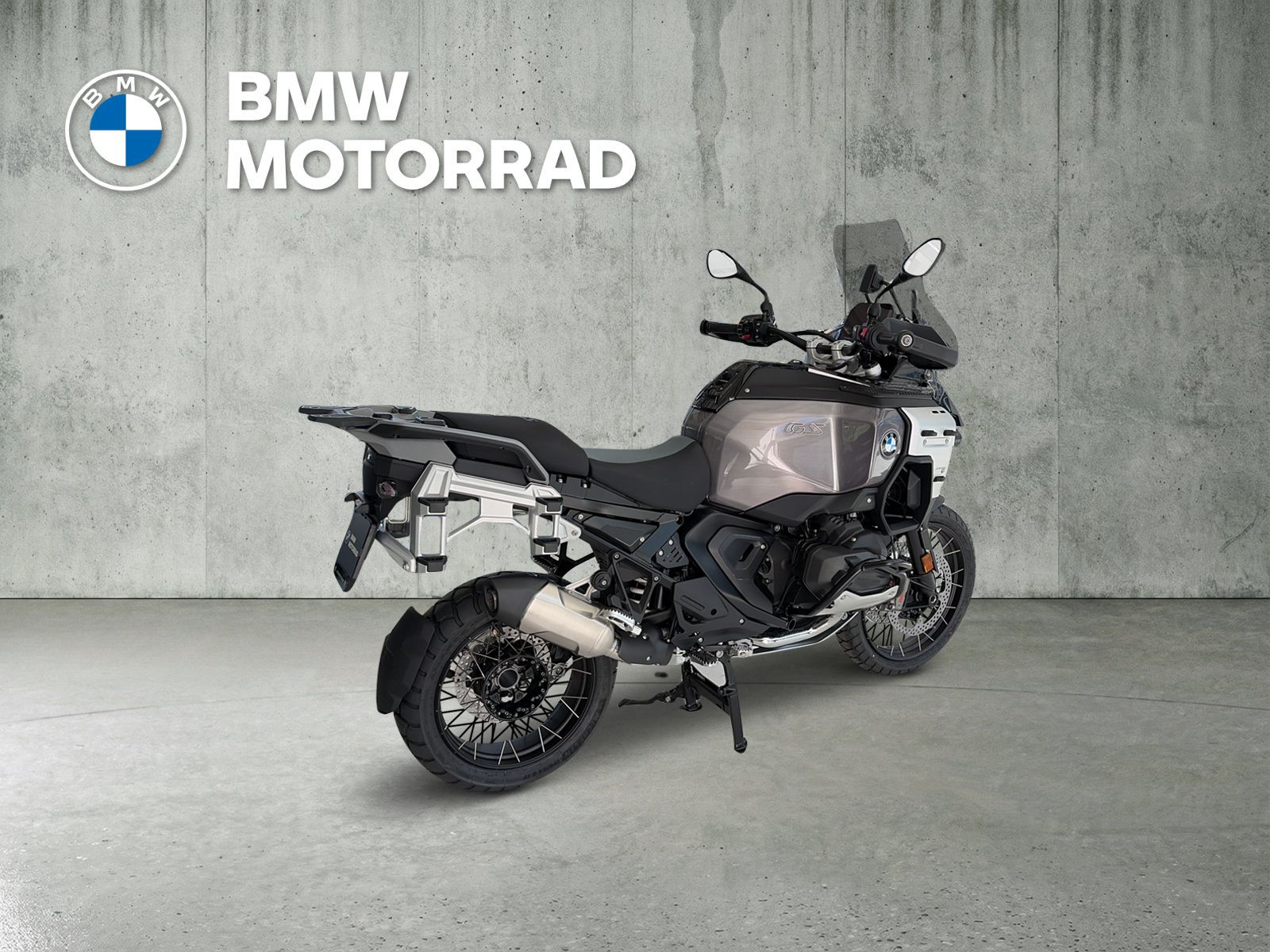 BMW R 1300 GS Adventure ASA