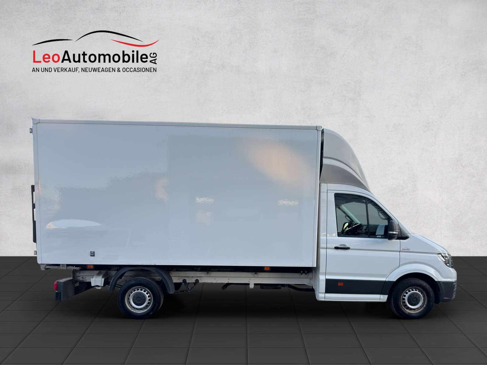 VW Crafter 35 2.0 BiTDI L4-image-4