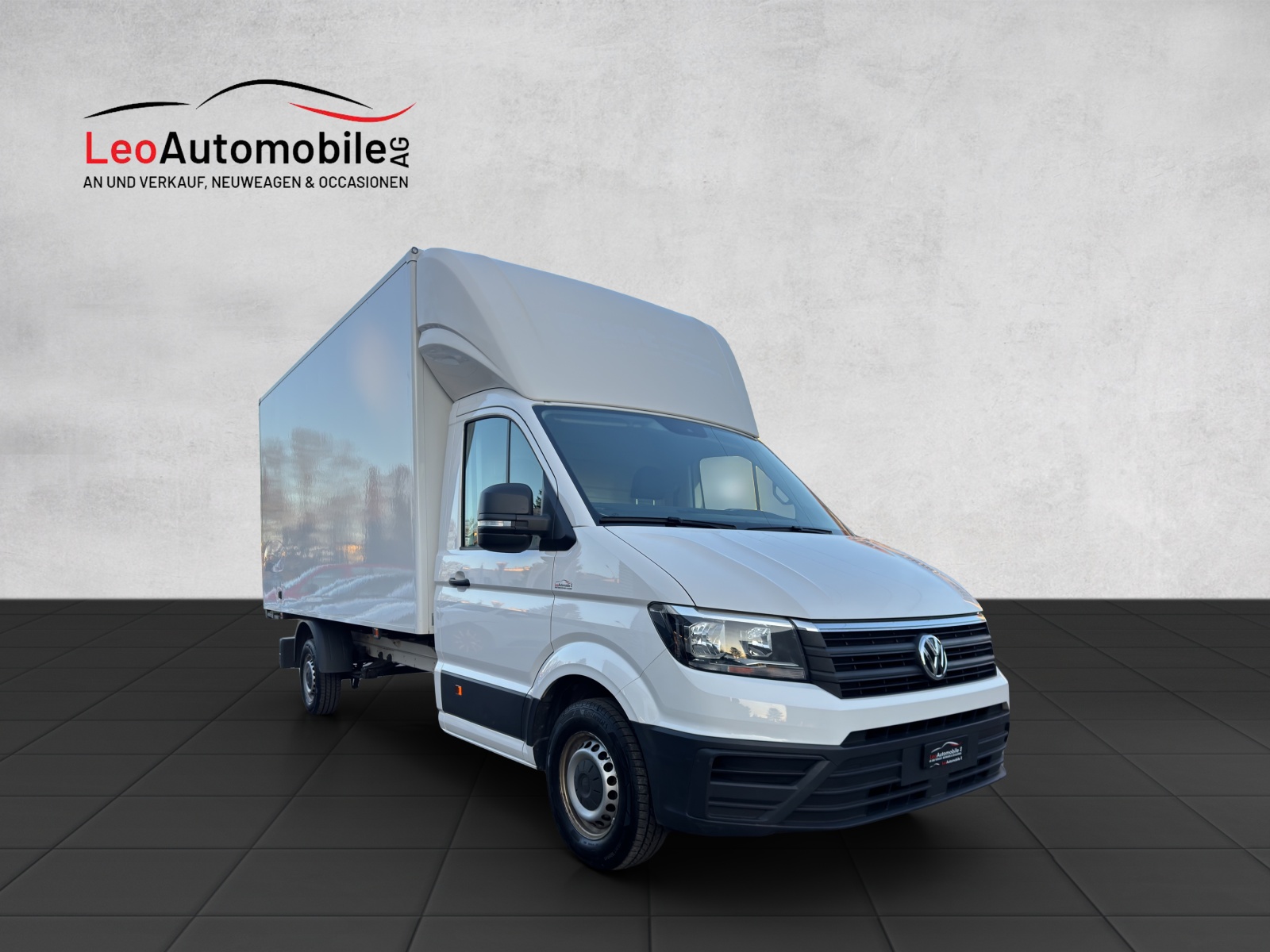 VW Crafter 35 2.0 BiTDI L4-image-5