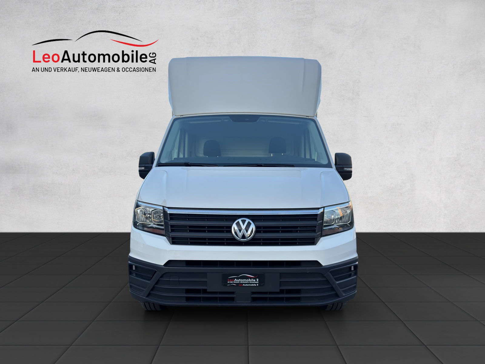 VW Crafter 35 2.0 BiTDI L4-image-6