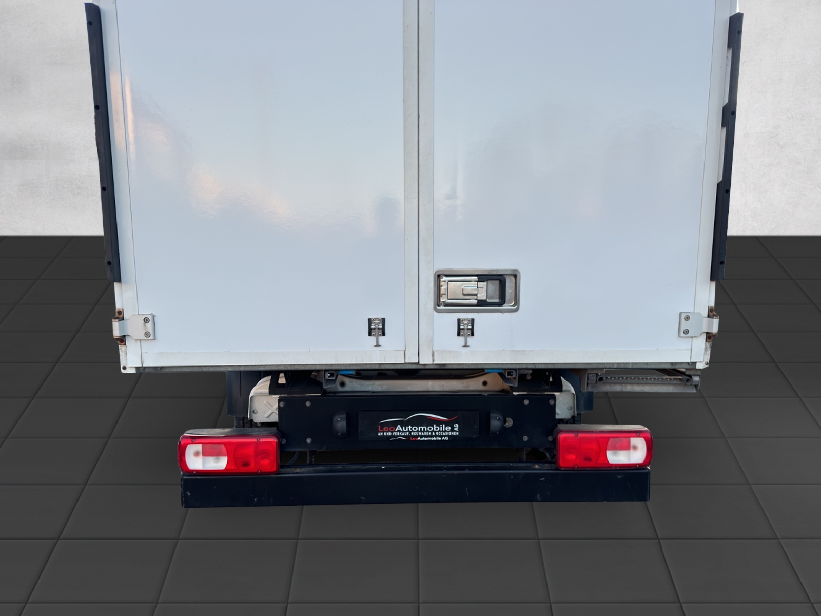 VW Crafter 35 2.0 BiTDI L4-image-3