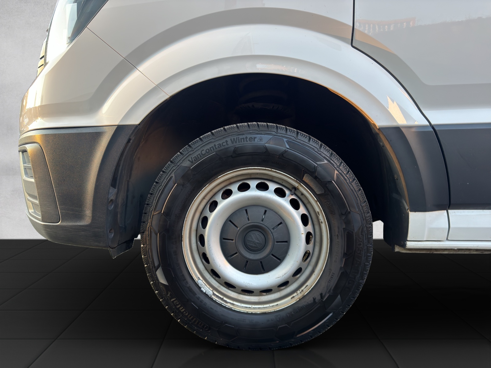VW Crafter 35 2.0 BiTDI L4-image-13