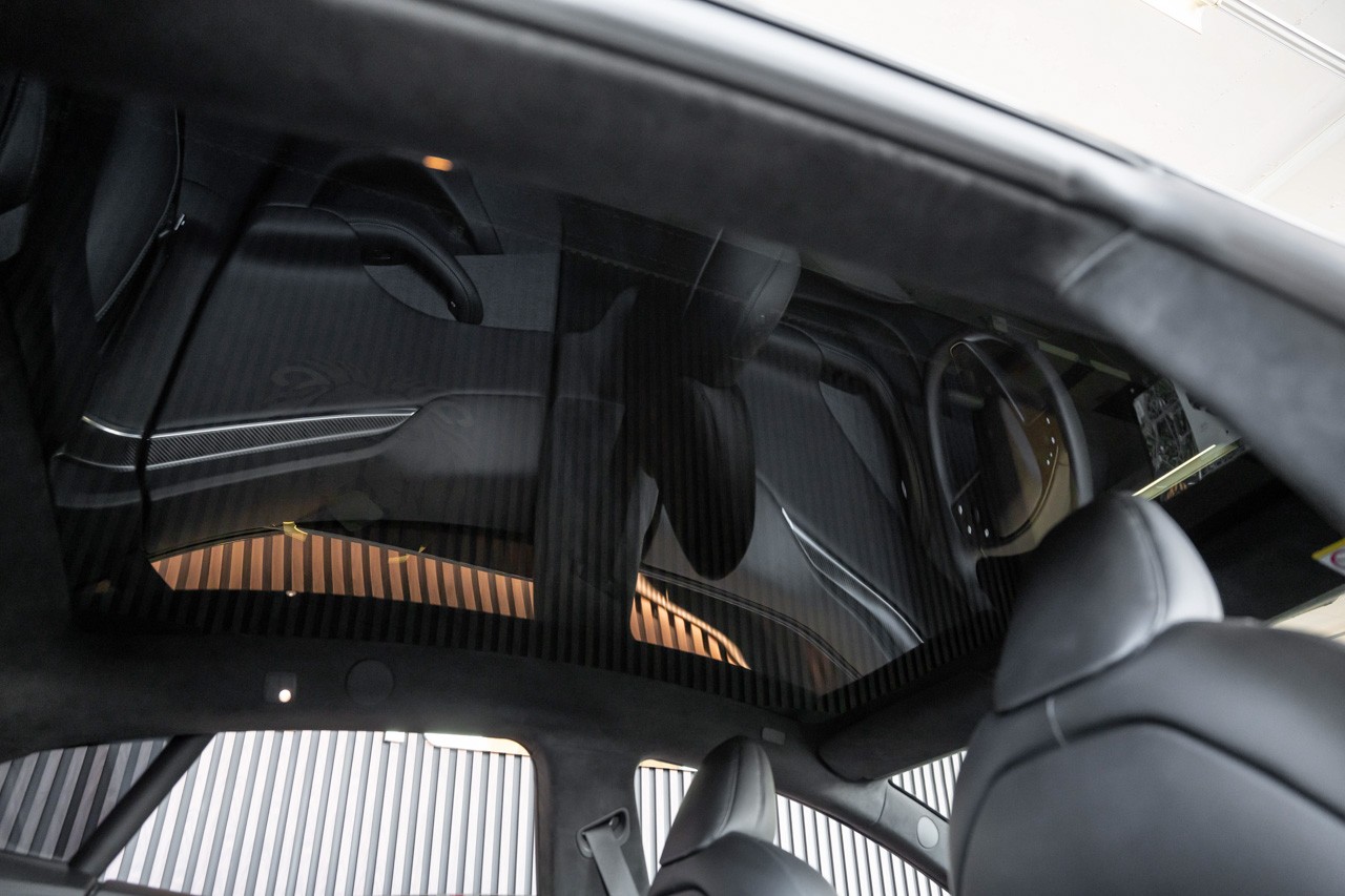 TESLA Model S 100 kWh Plaid-image-20
