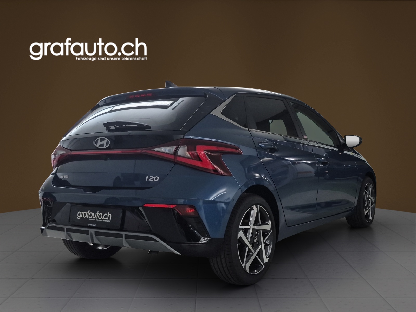 HYUNDAI i20 1.0 T-GDi Vertex-image-4