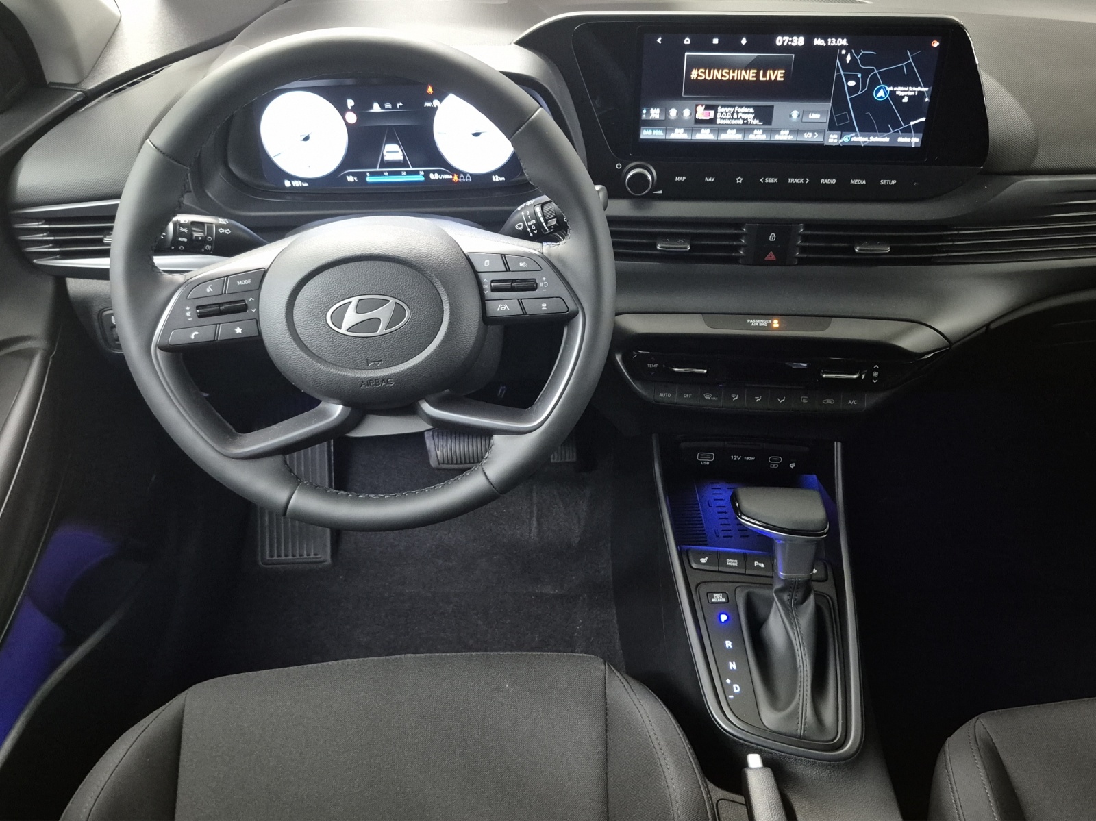 HYUNDAI i20 1.0 T-GDi Vertex-image-7