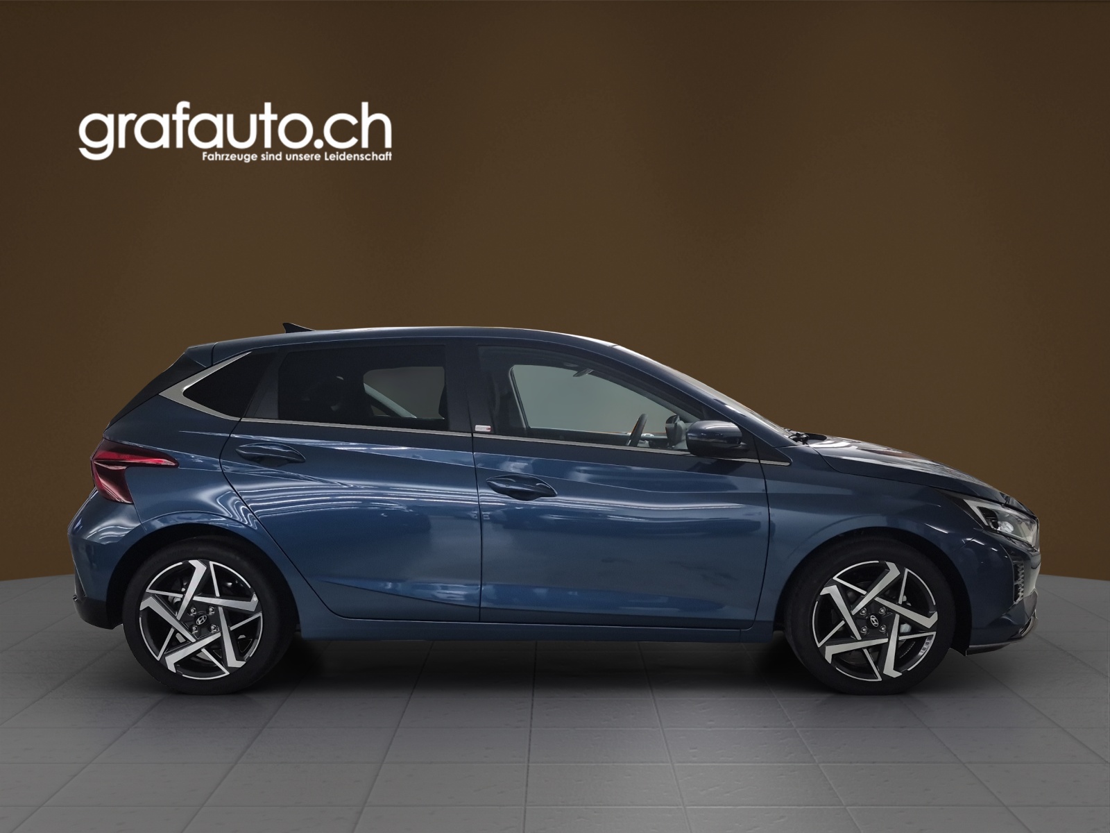 HYUNDAI i20 1.0 T-GDi Vertex-image-2