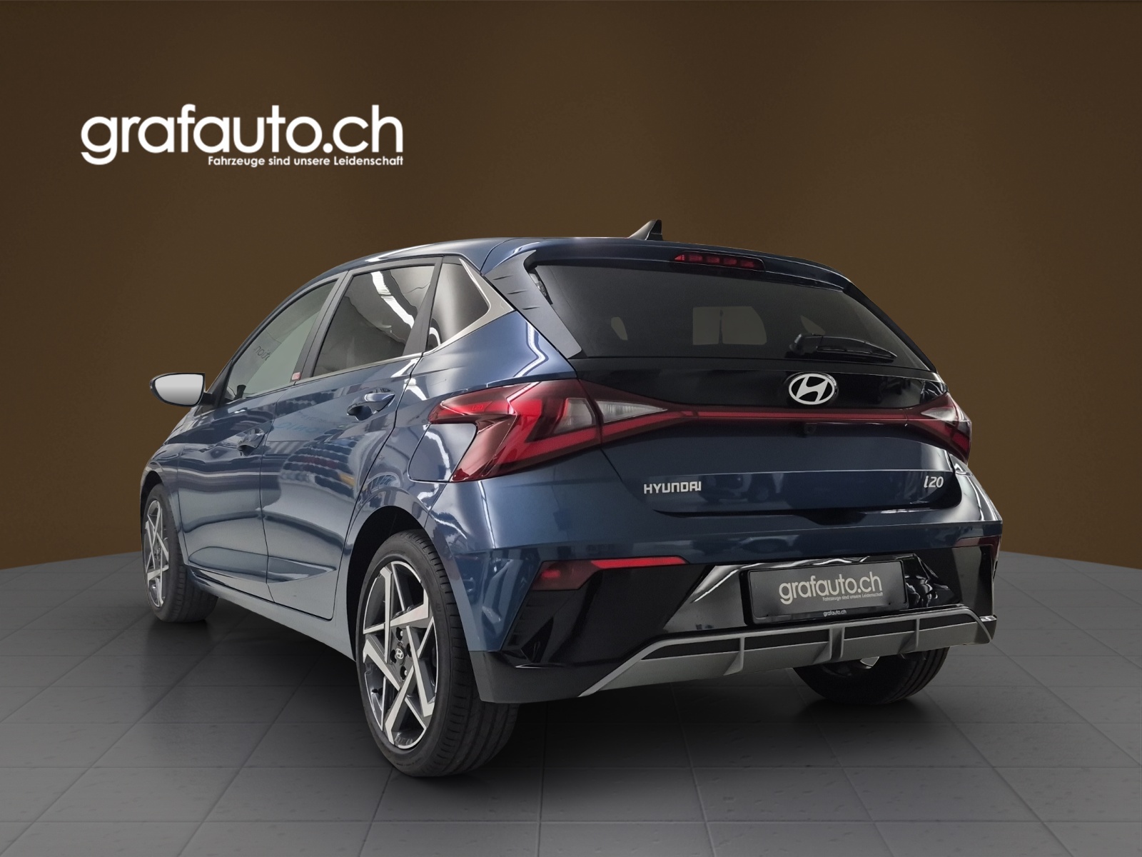 HYUNDAI i20 1.0 T-GDi Vertex-image-3