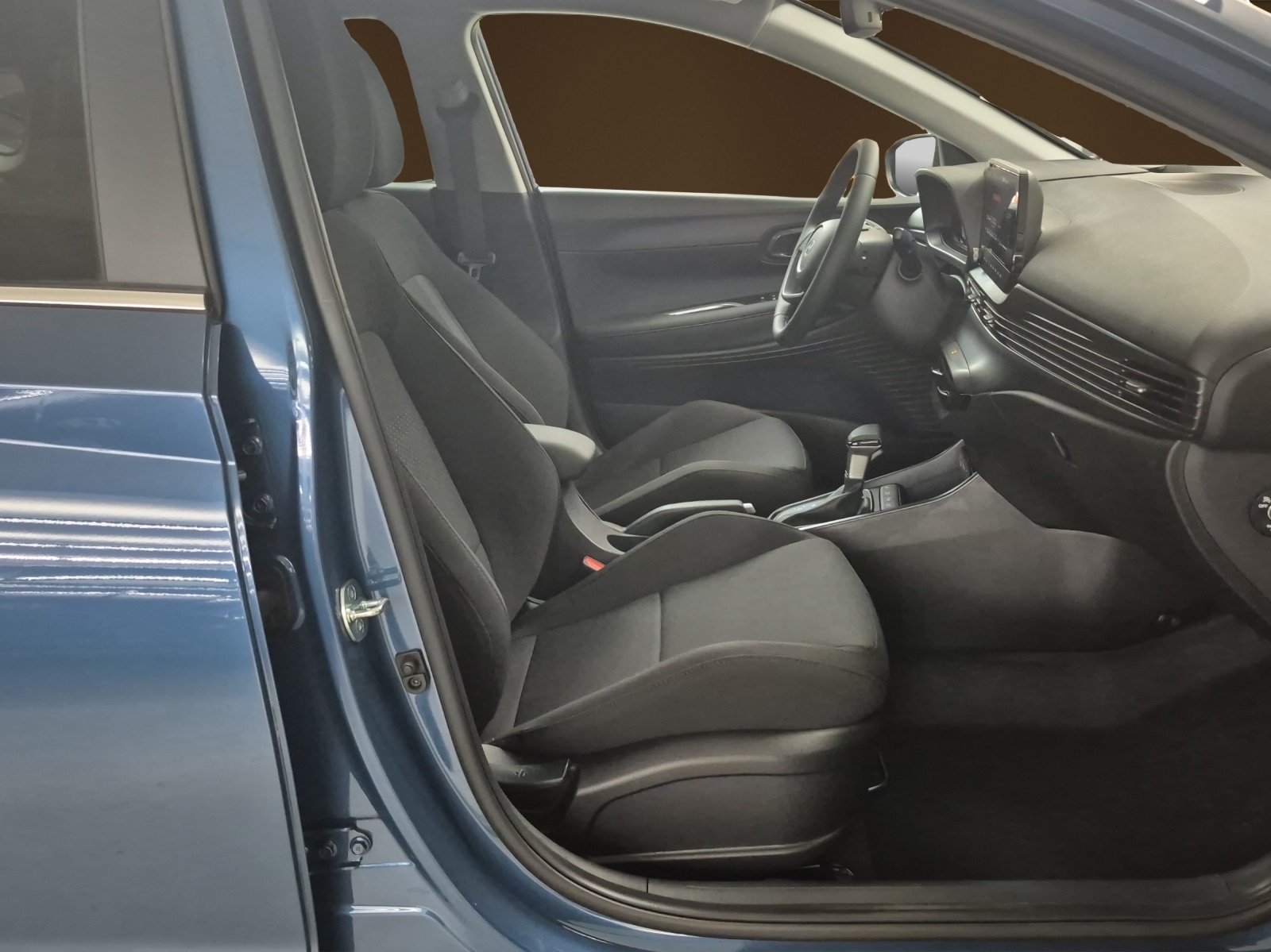 HYUNDAI i20 1.0 T-GDi Vertex-image-8