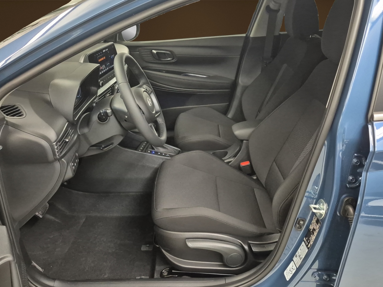 HYUNDAI i20 1.0 T-GDi Vertex-image-5