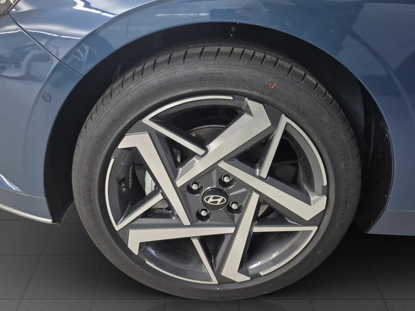 HYUNDAI i20 1.0 T-GDi Vertex-image-13