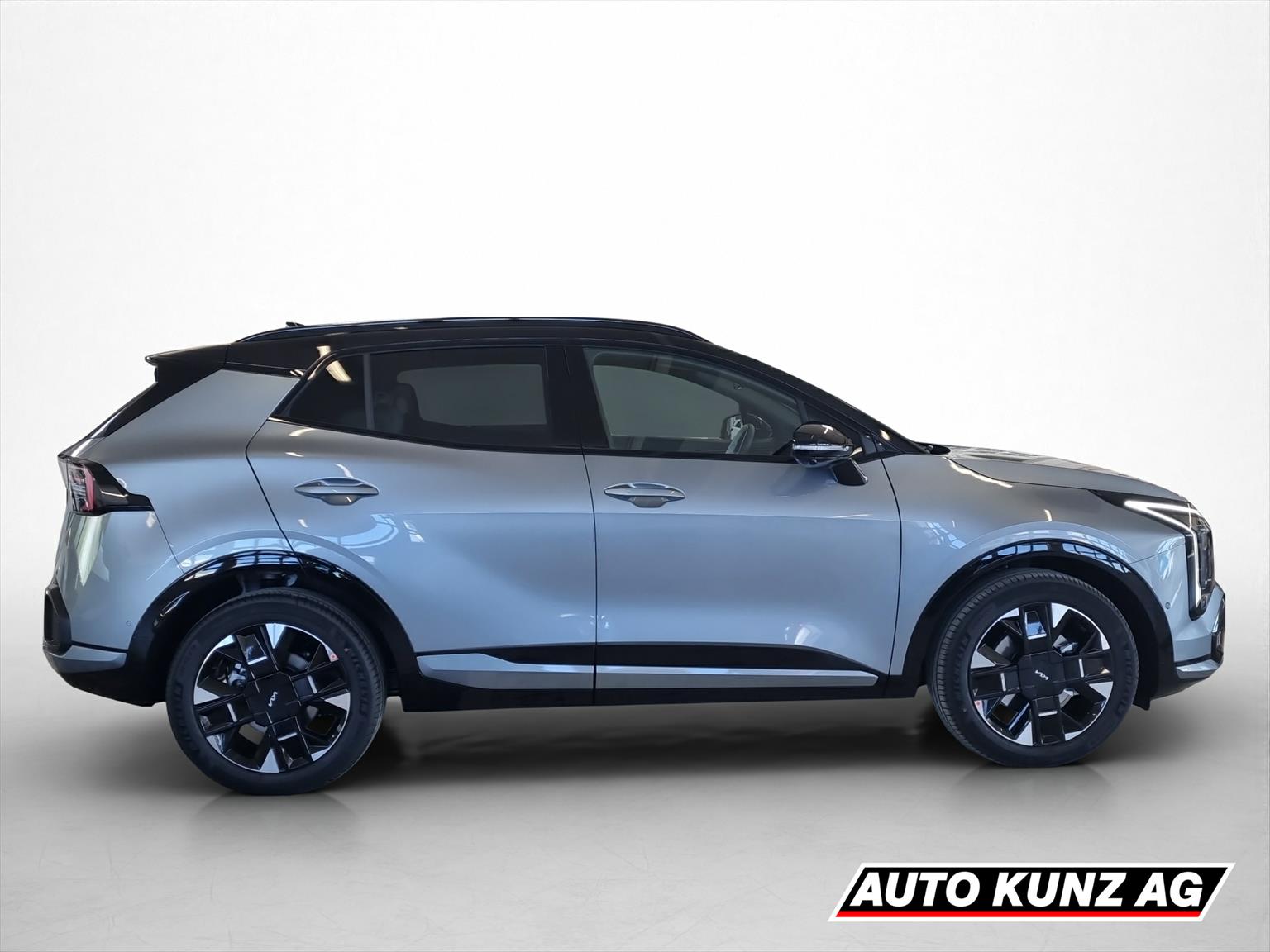 KIA Sportage 1.6T-GDi HEV GT-Line Plus 4x4 Pano Premiu-image-6