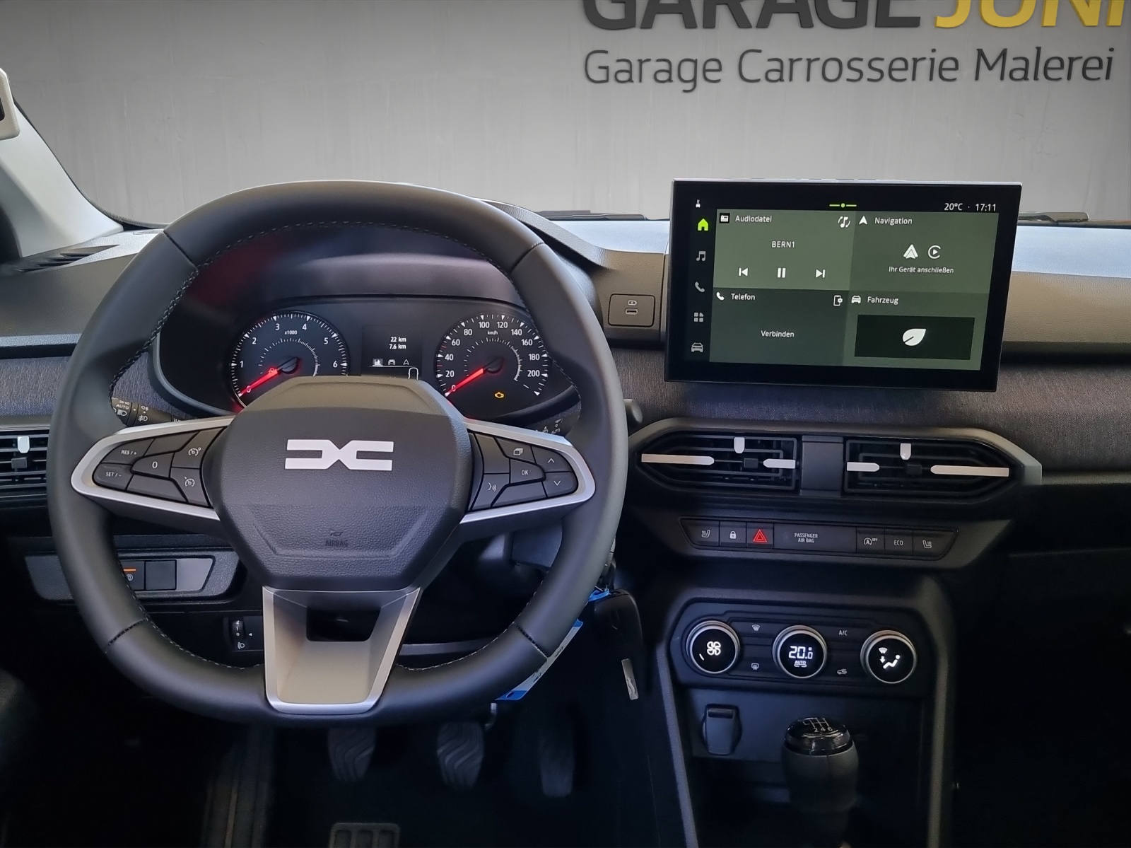 DACIA Sandero 1.0 TCe 100 Expression-image-8