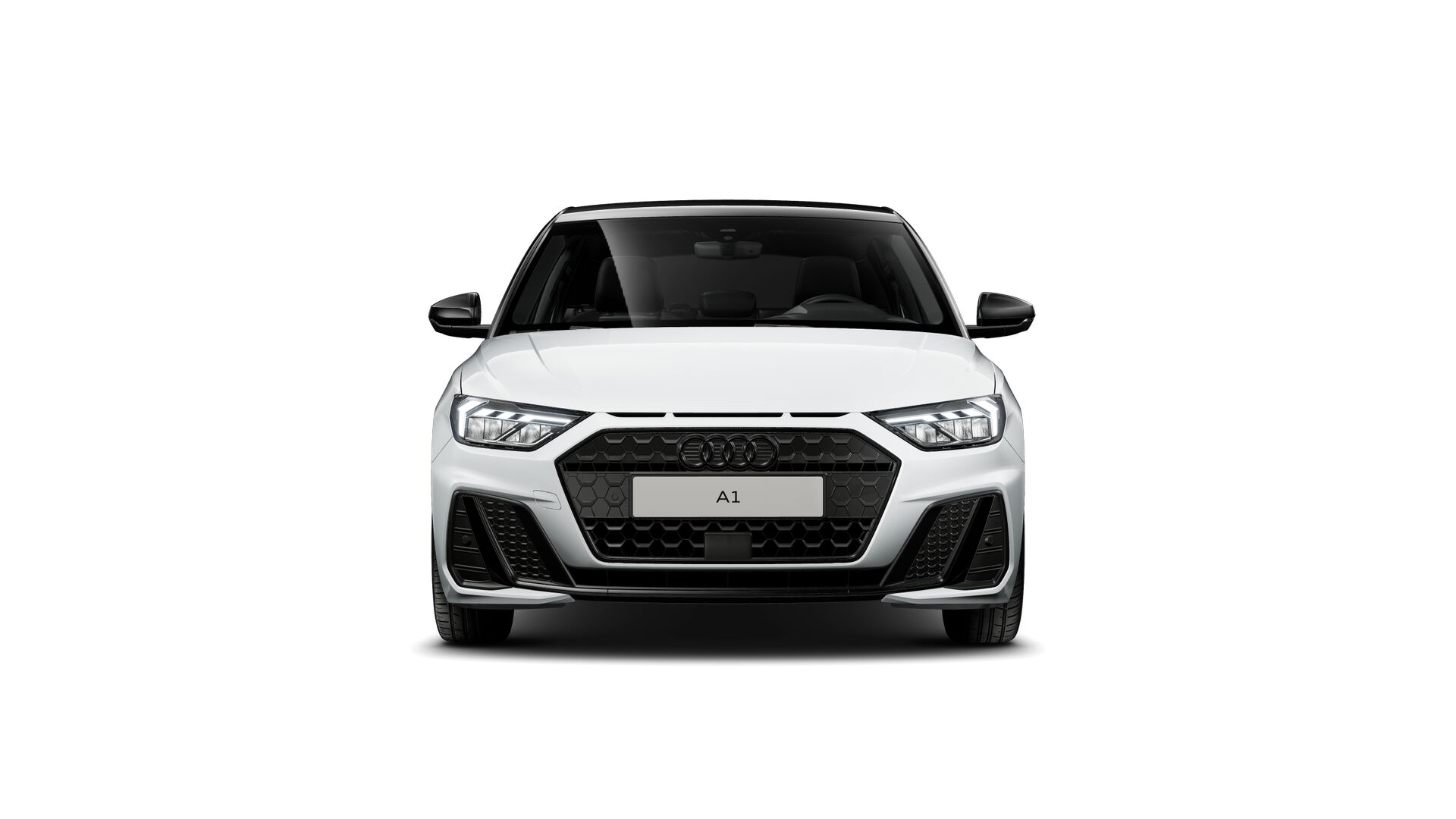 AUDI A1 Sportback 35 TFSI S Line S-tronic-image-3