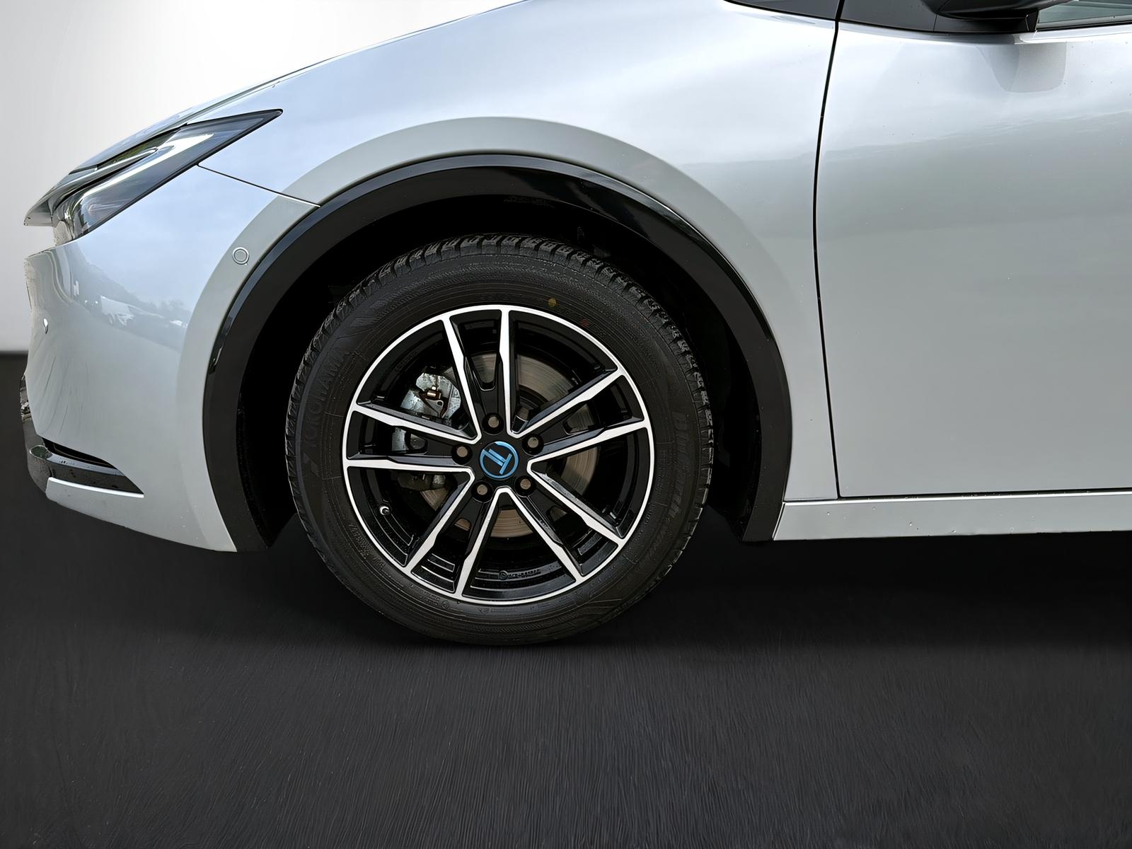 TOYOTA Prius 2.0 Plug-In-Hybrid Premium-image-3