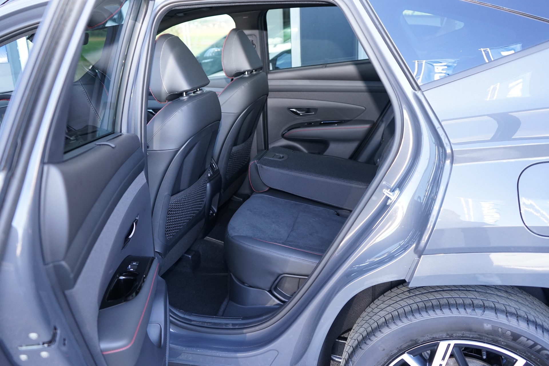 HYUNDAI Kona 1.6 GDi HEV N-Line LUX-image-21