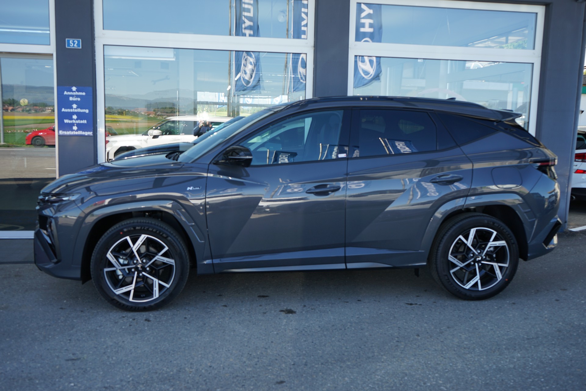 HYUNDAI Kona 1.6 GDi HEV N-Line LUX-showroom-element-3
