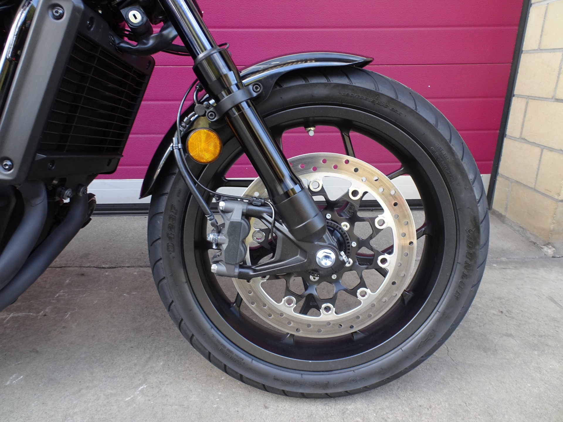 HONDA CMX 1100 Rebel-showroom-element-1