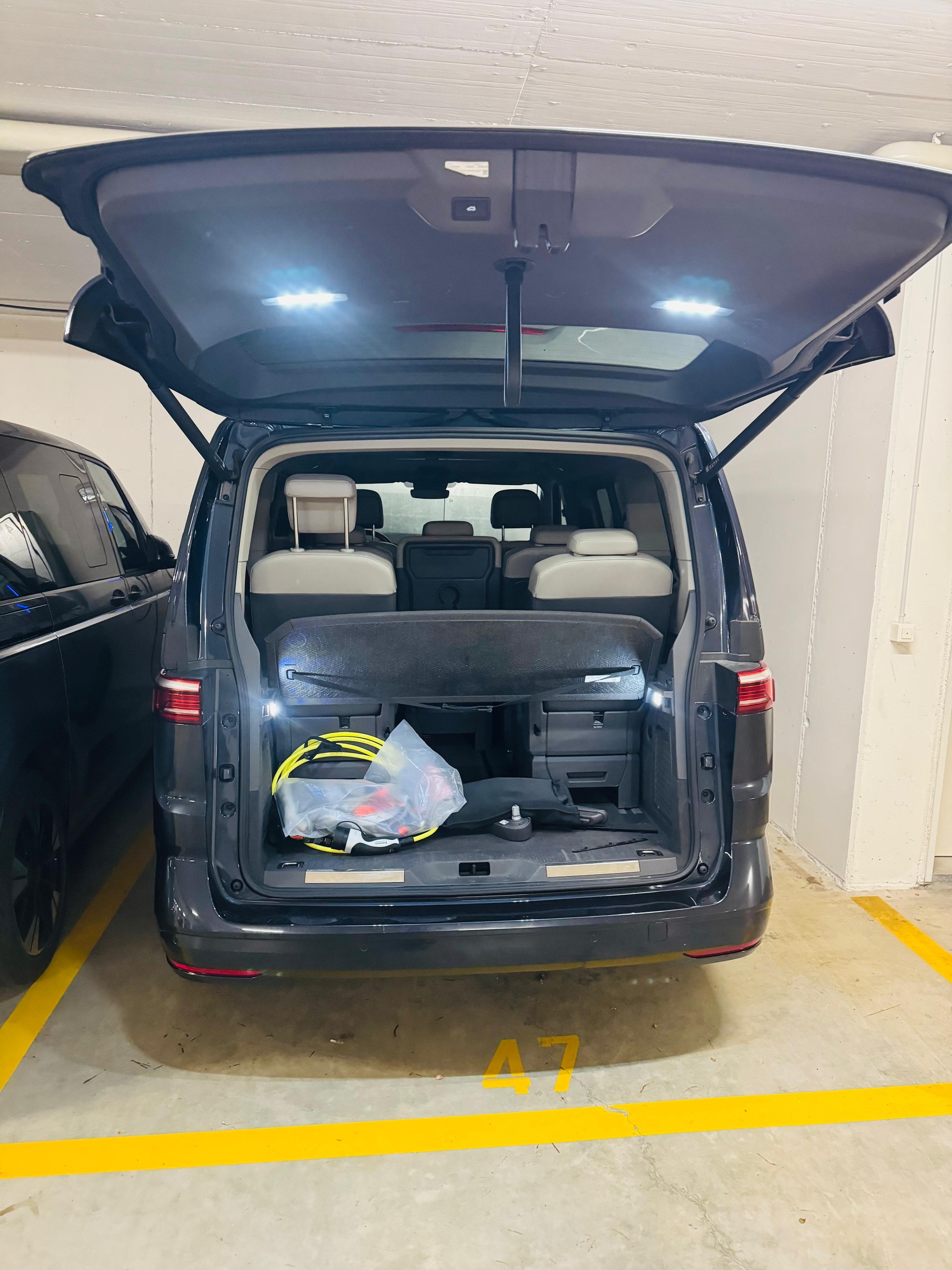 VW 1.4 eHybrid Style Liberty DSG-image-6