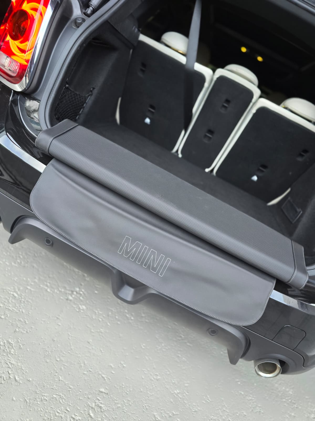 MINI Countryman John Cooper Works ALL4 Steptronic-image-12